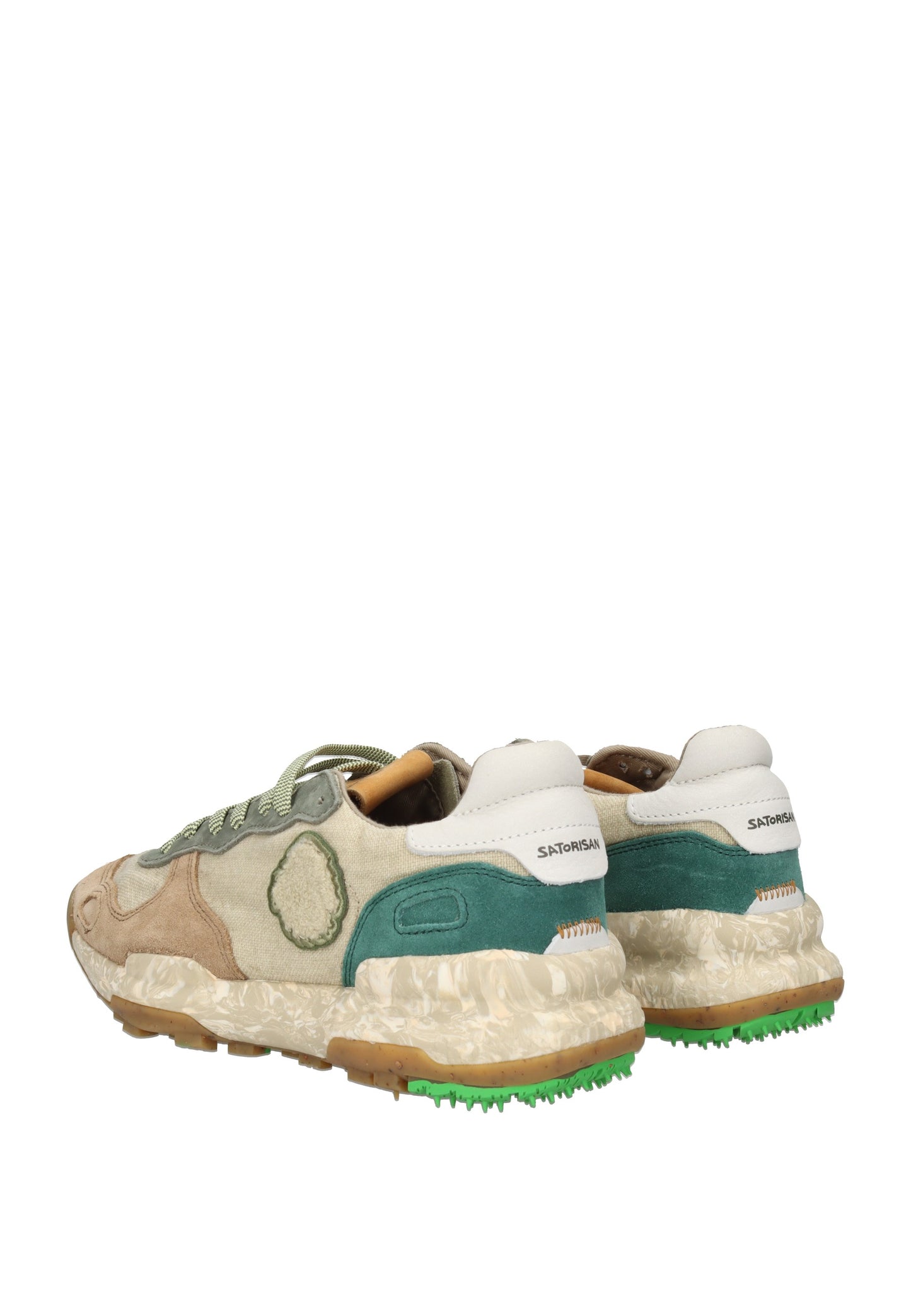 110107 SATORISAN sneaker
