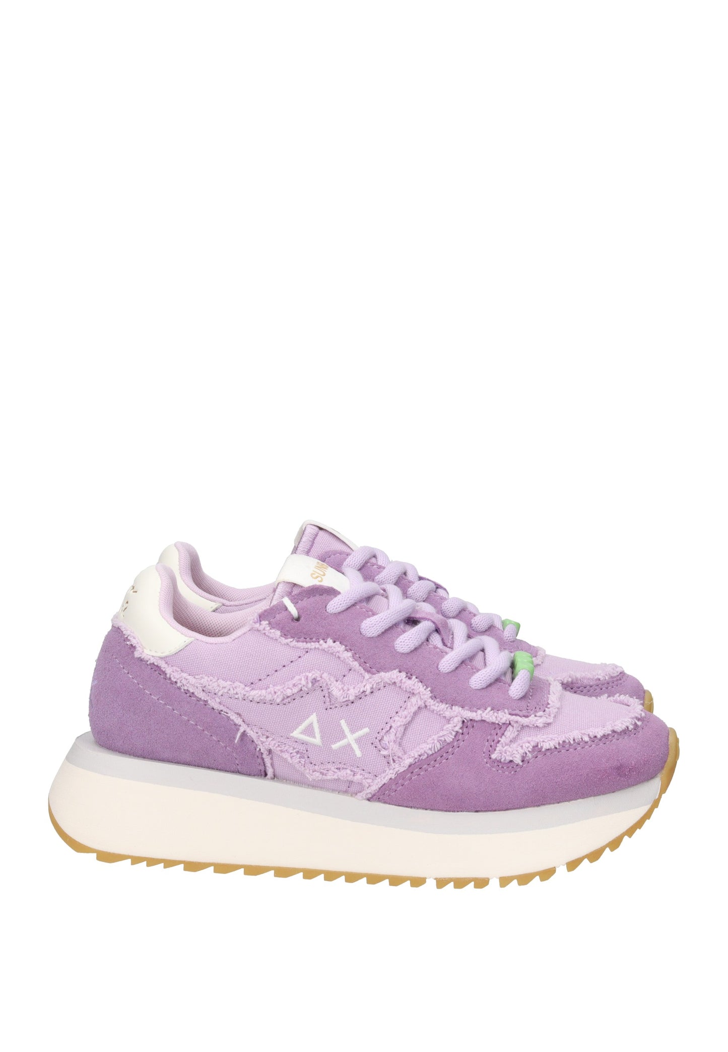 Z36223 sneaker SUN68