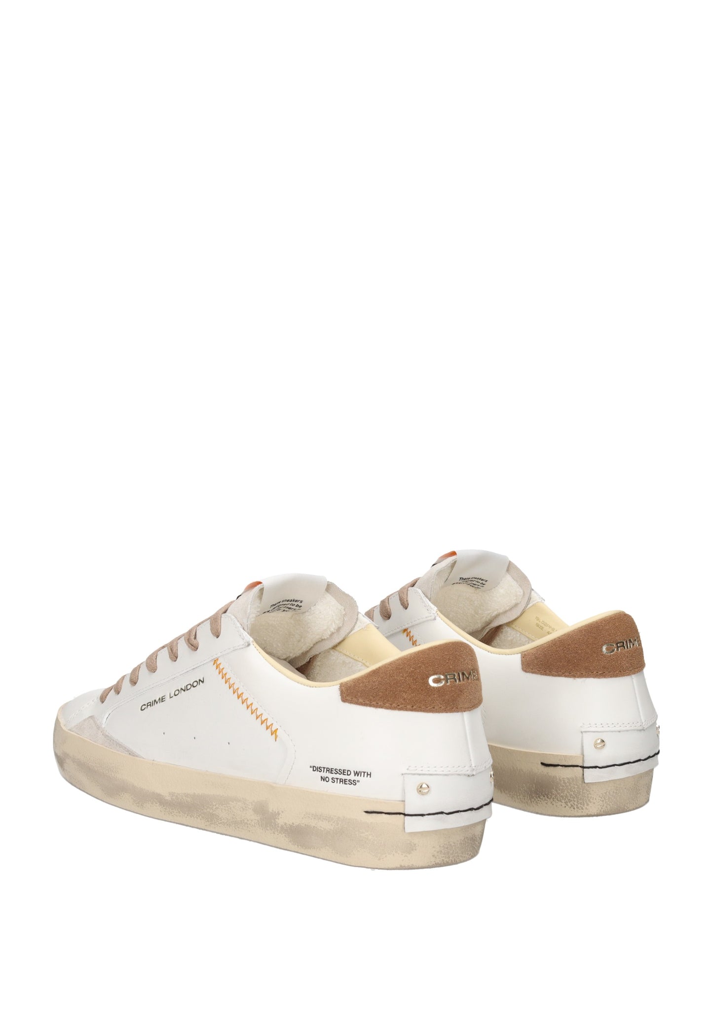 19002 sneaker Crime London