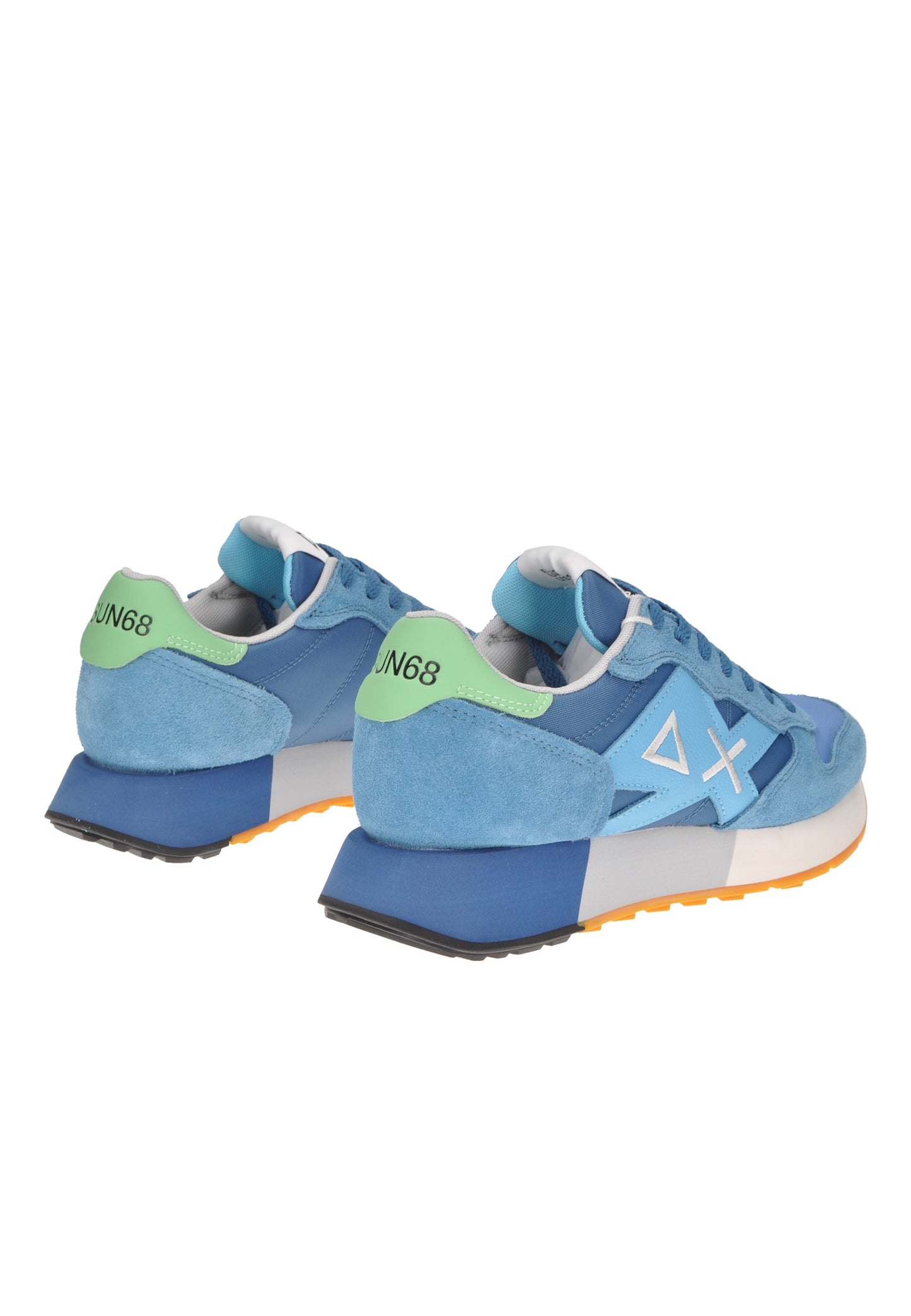 Z35112 sneaker SUN68