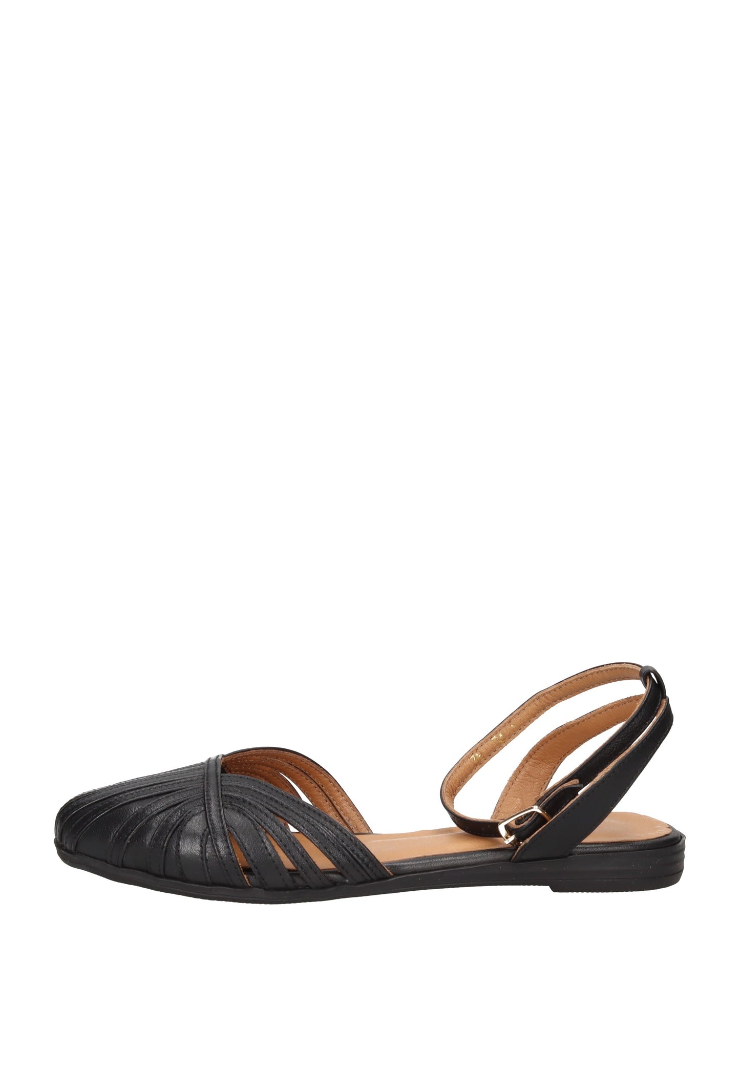03M3 Ballerina FRAU