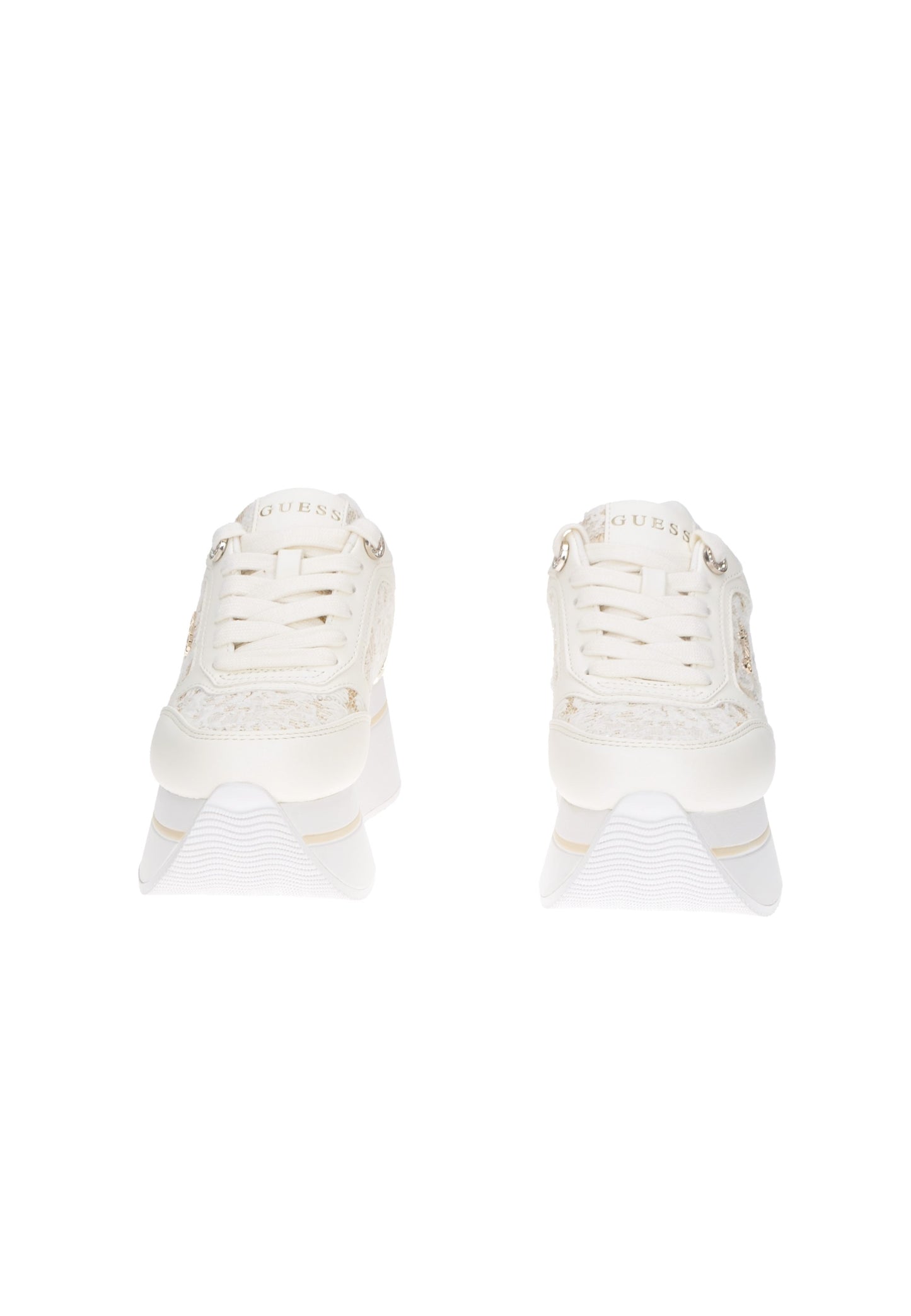 FLTCM8ELE12 sneaker GUESS