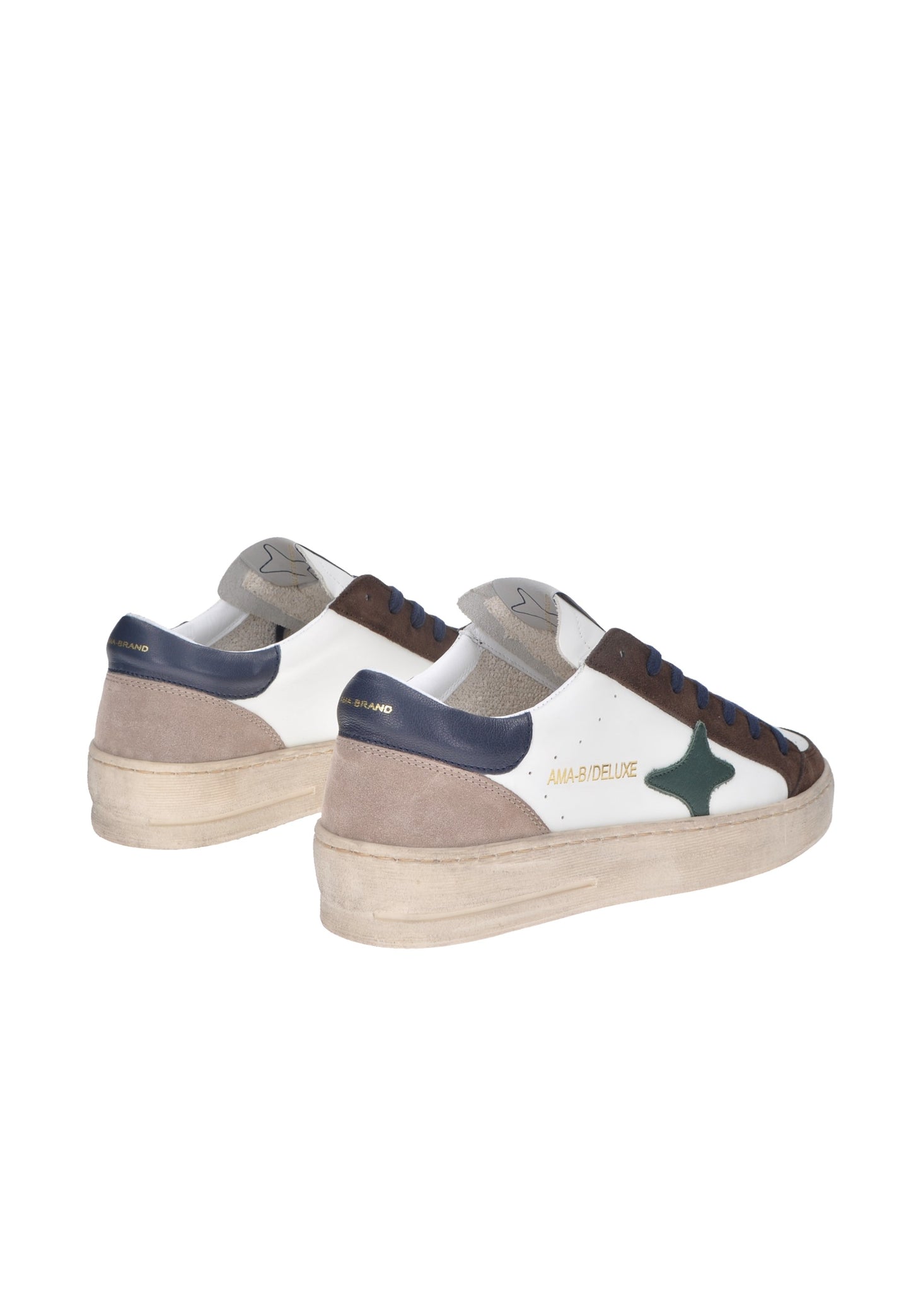 4354 AMA BRAND sneakers