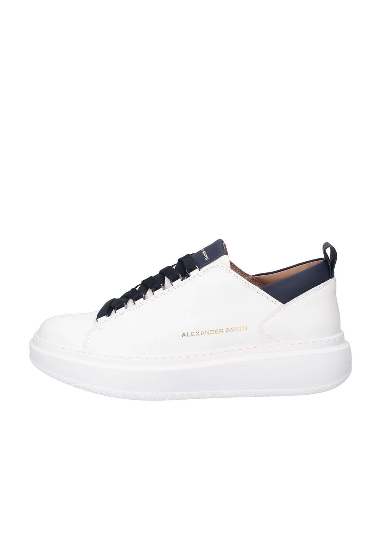 WYM2261 sneaker ALEXANDER SMITH