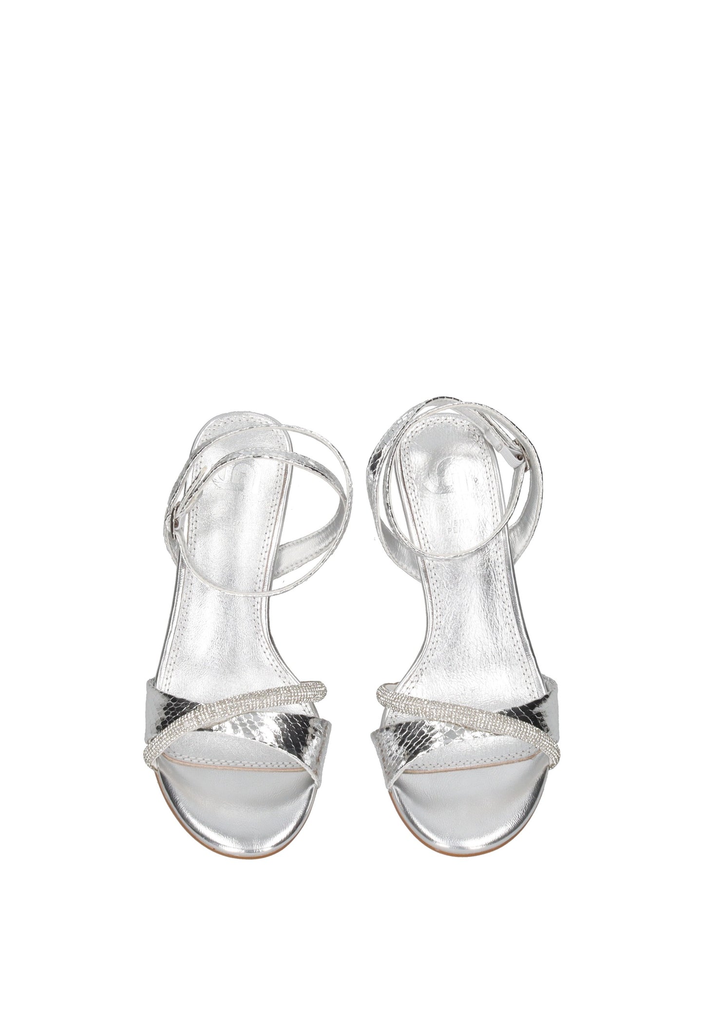 GY452 GOLD&GOLD Sandal