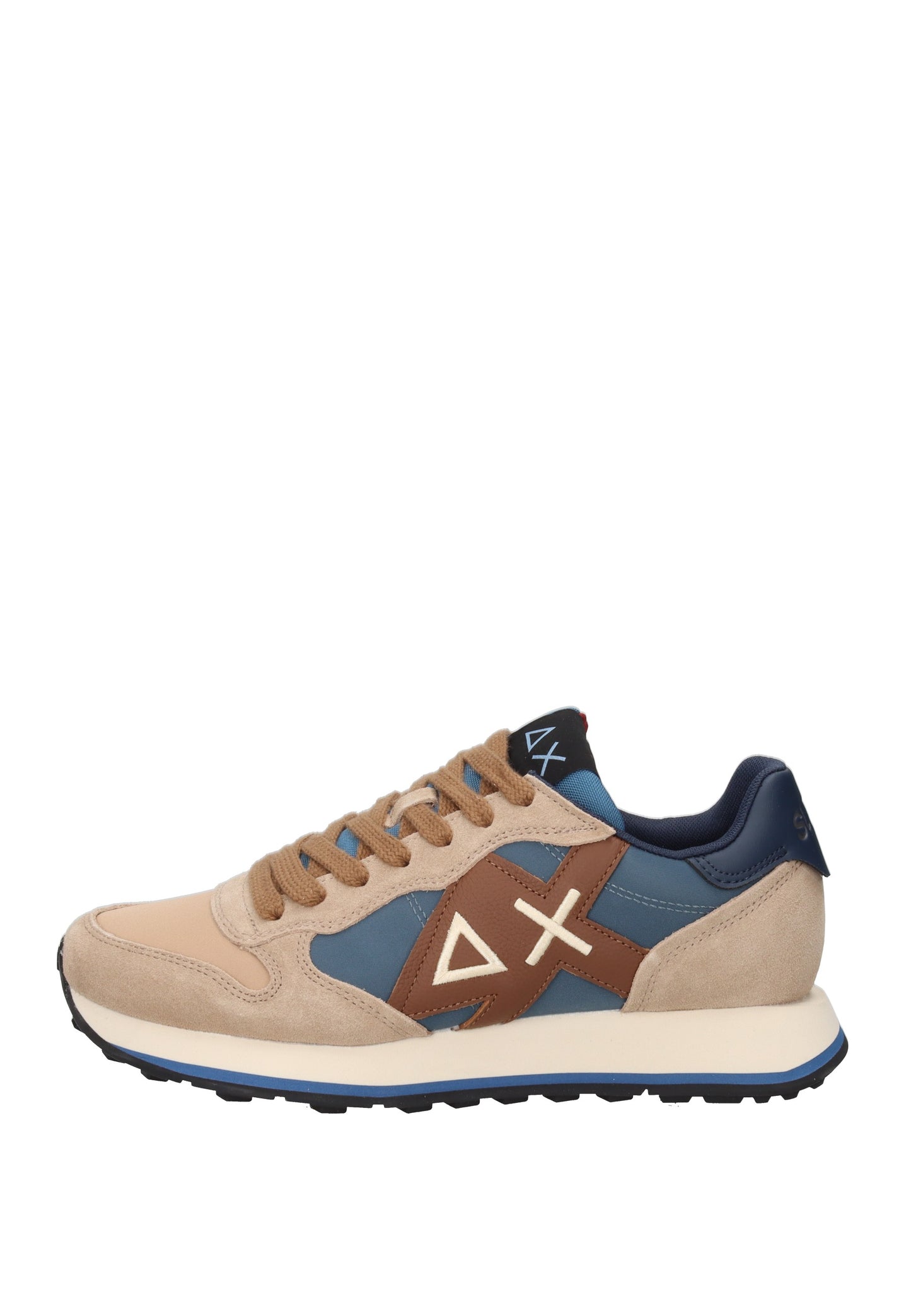 Z46122 sneaker SUN68