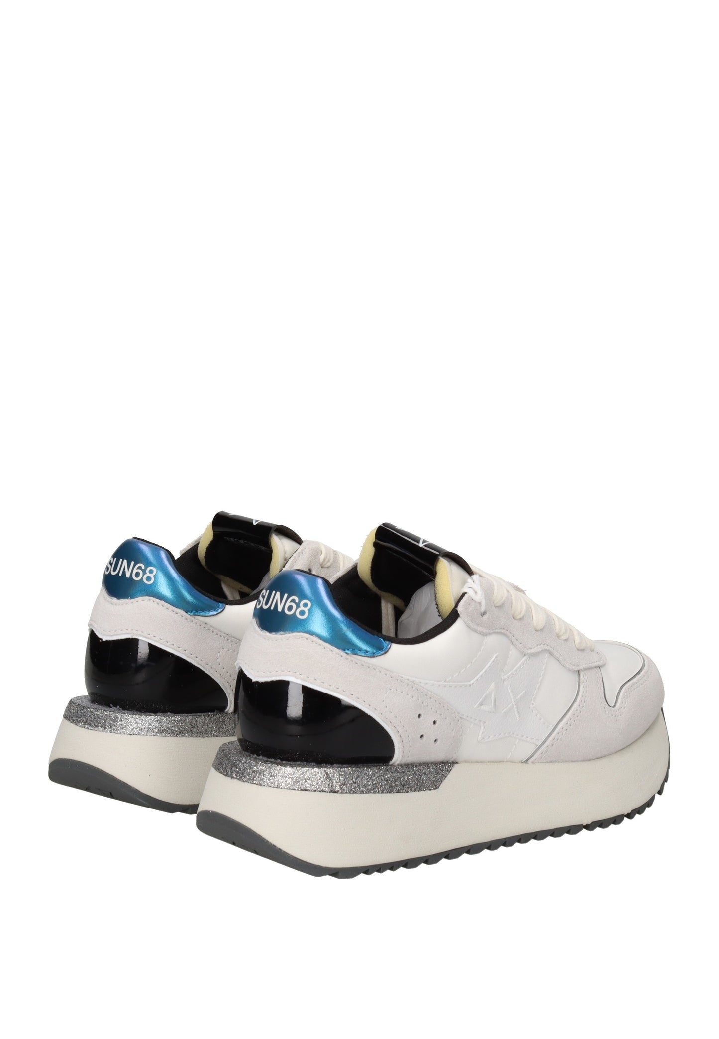 Z46229 sneaker SUN68