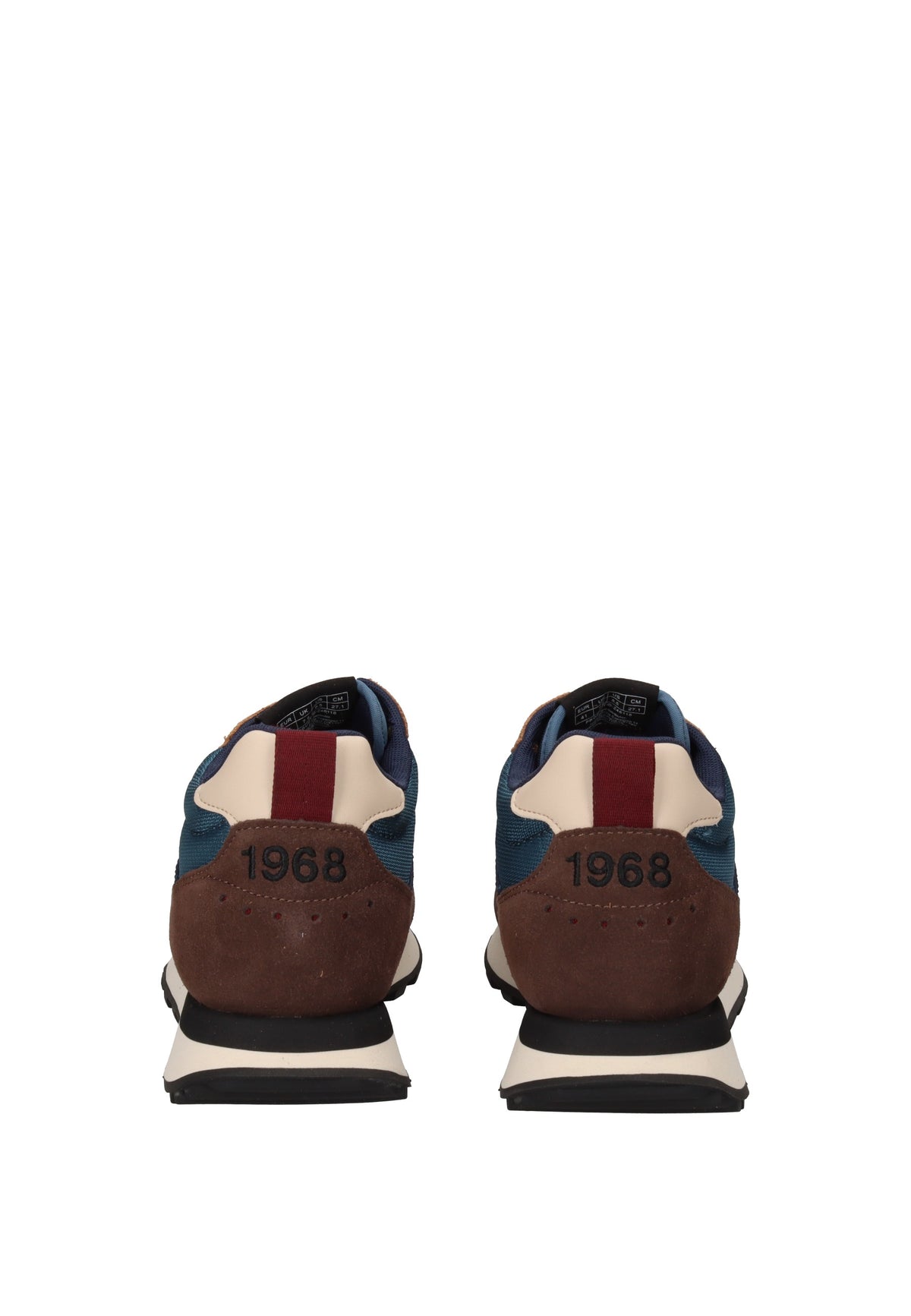 Z46118 sneaker SUN68