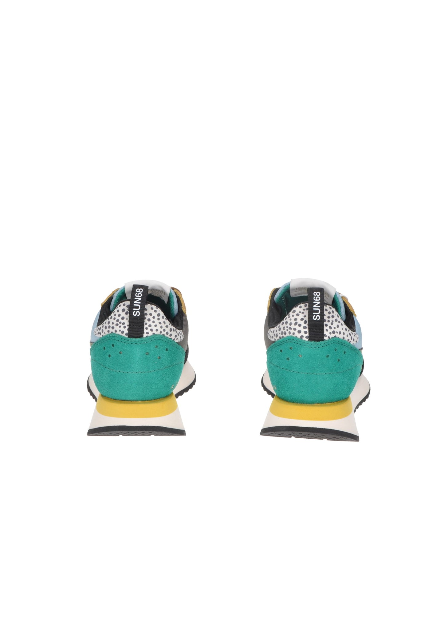 Z45216 sneaker SUN68