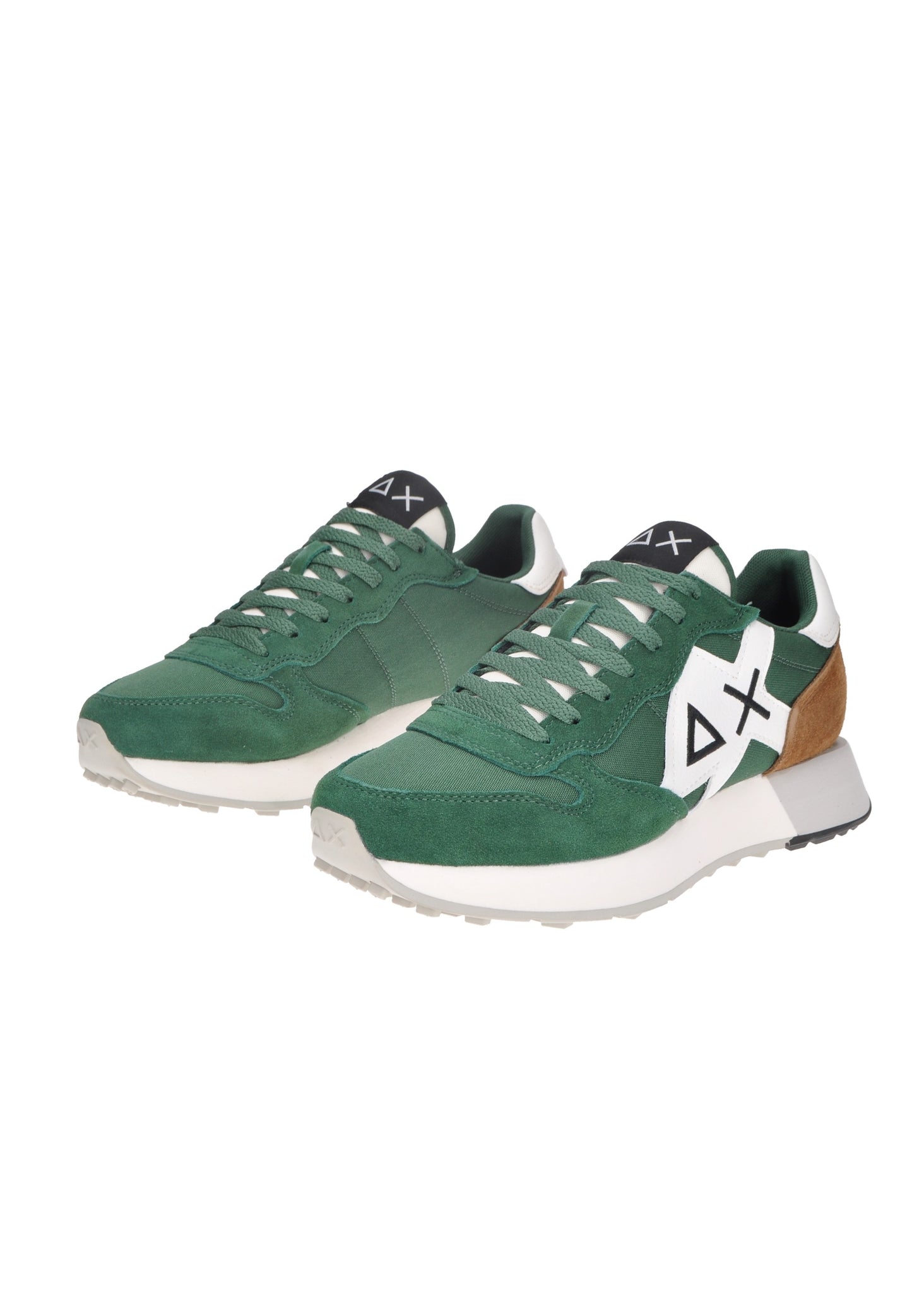 Z45113 Sneaker SUN68