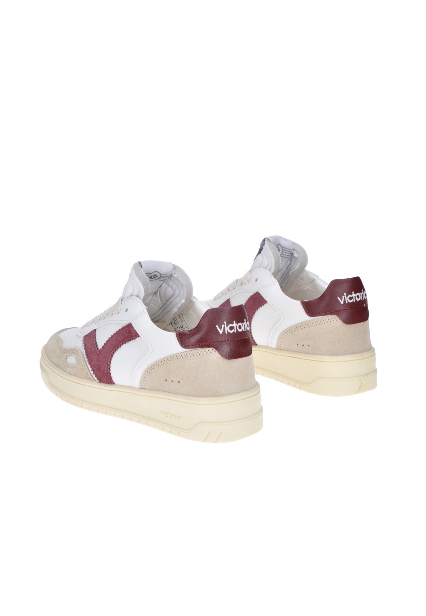 1257136 sneaker VICTORIA
