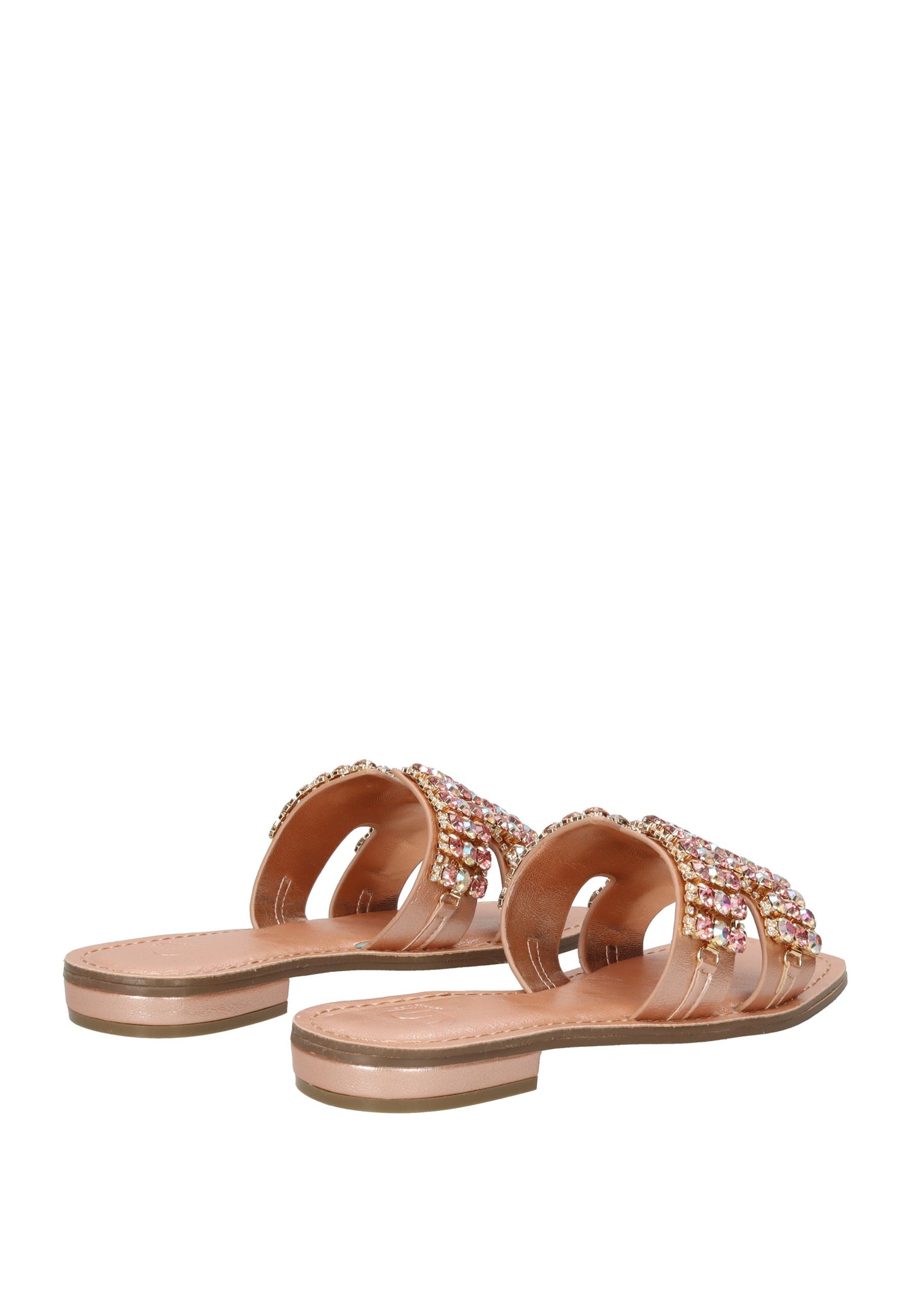 GL820 GOLD&amp;GOLD Sandal