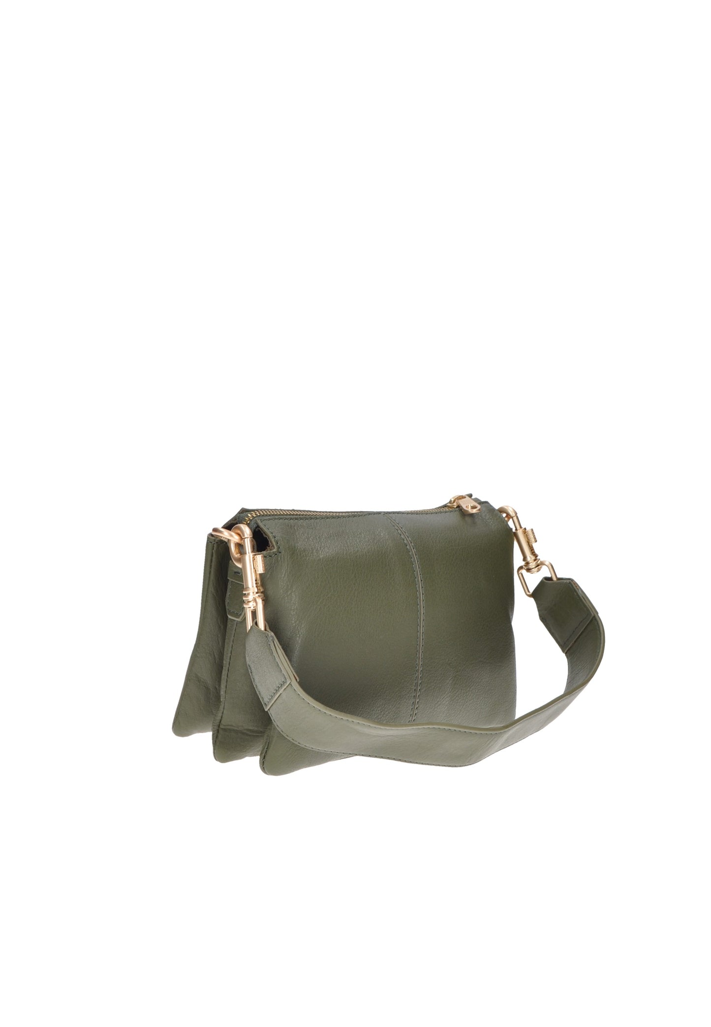 BIBP9F801 Borsa a spalla FRANCESCO BIASIA