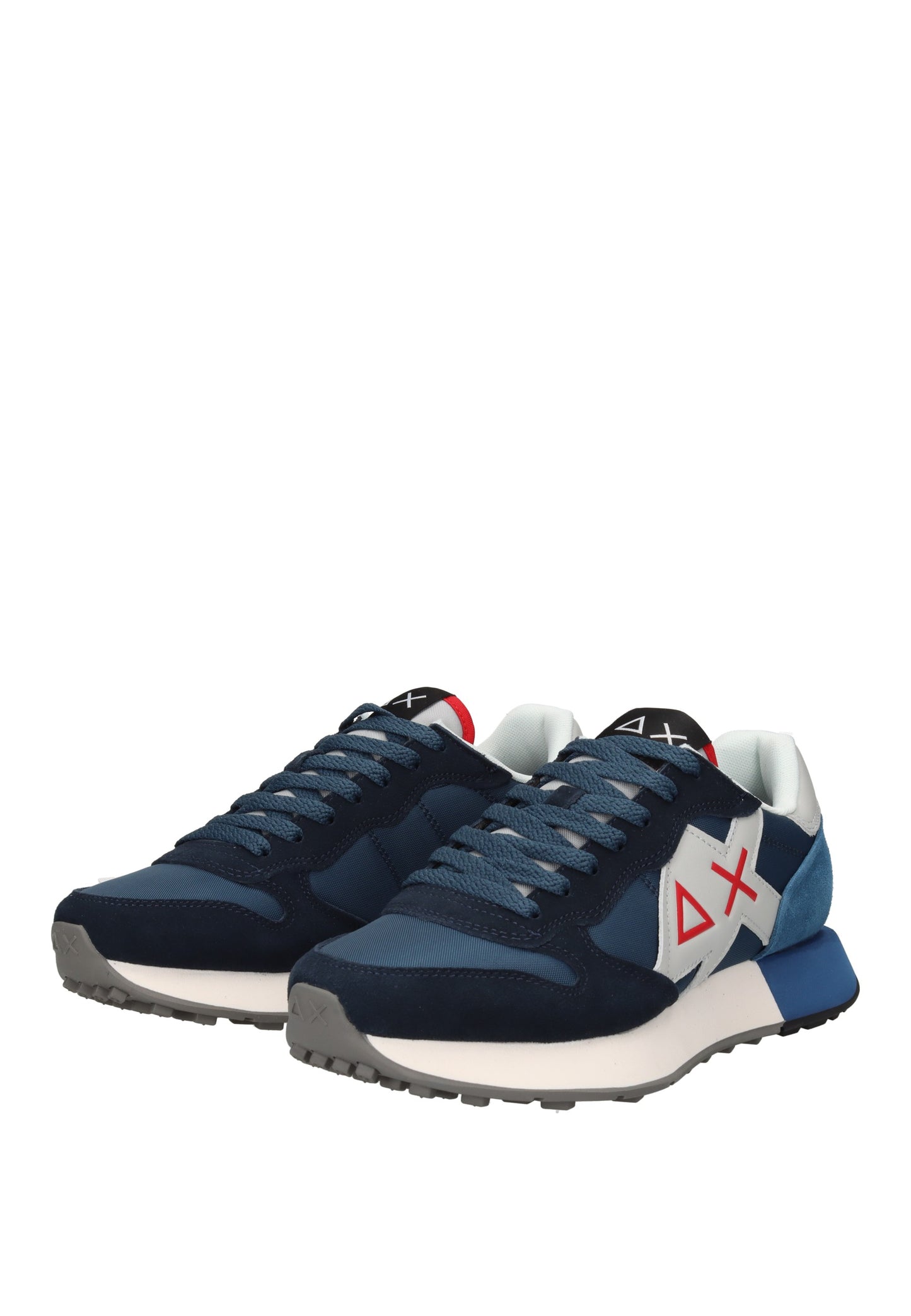 Z36115 sneaker SUN68