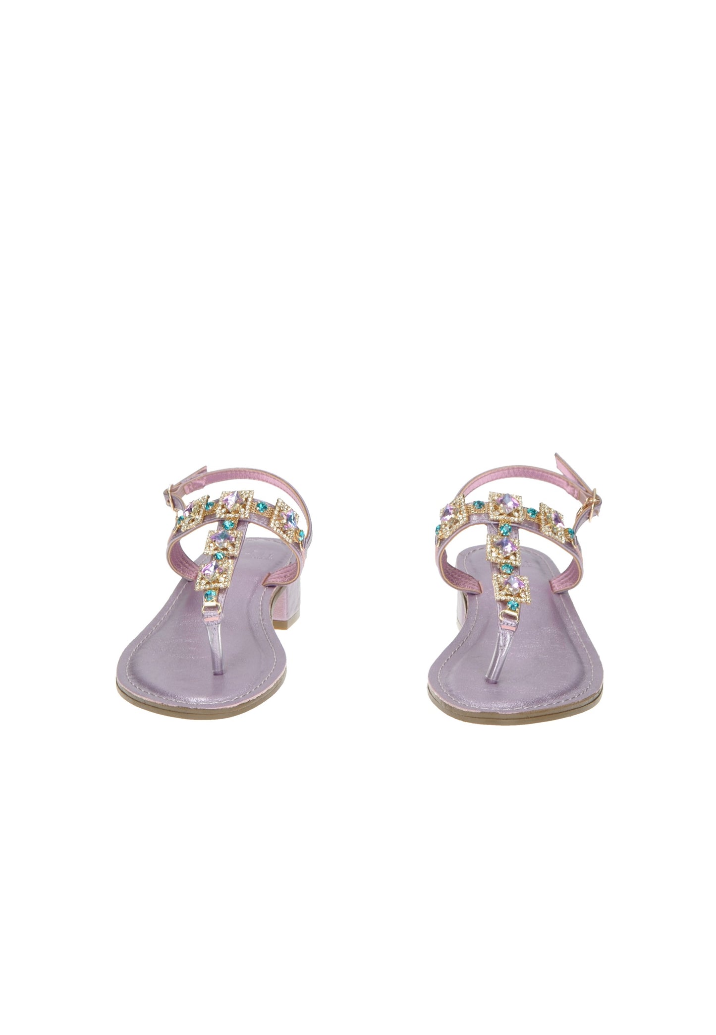 GL822 GOLD&amp;GOLD Sandal