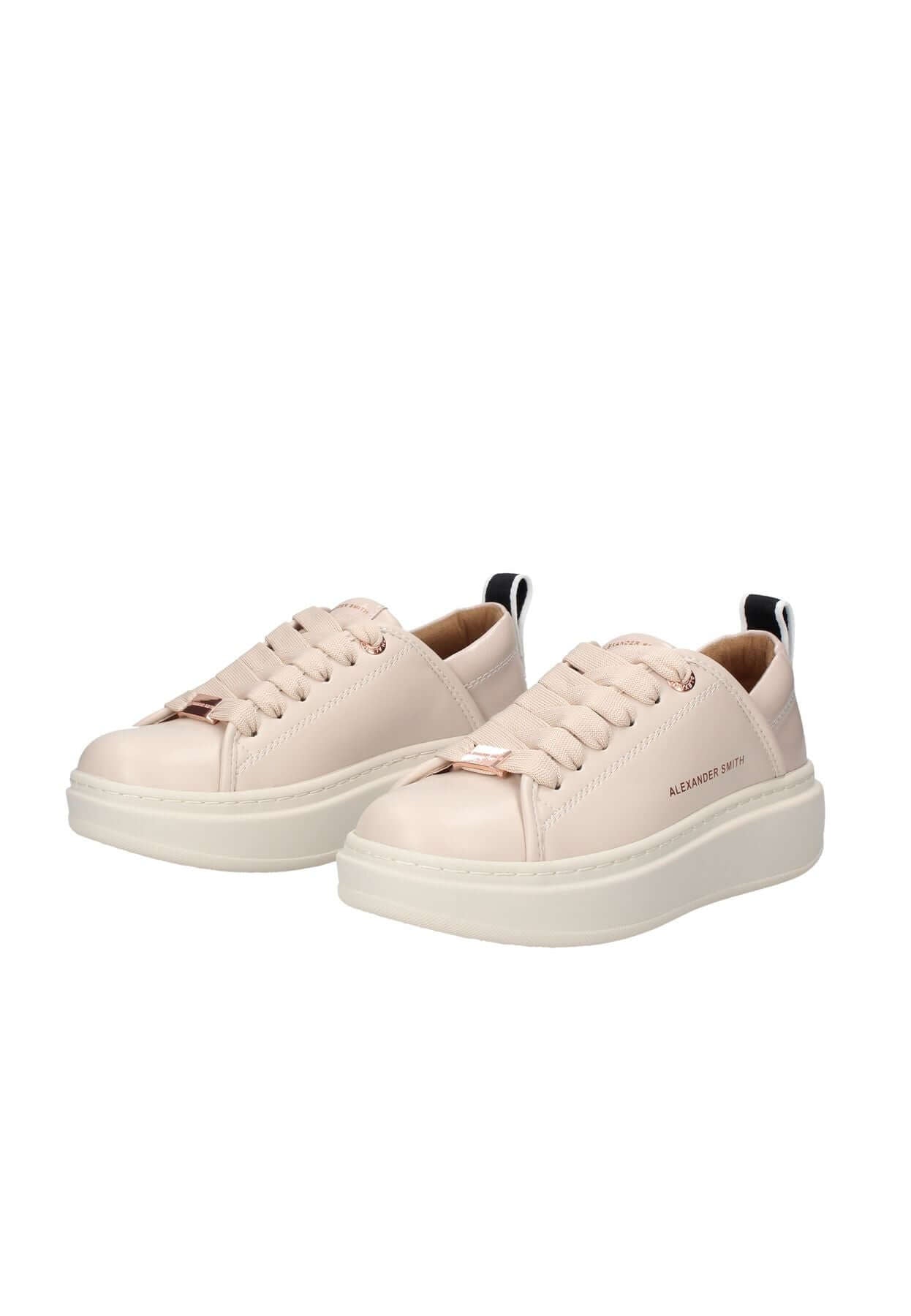 EWW6518 ALEXANDER SMITH sneakers