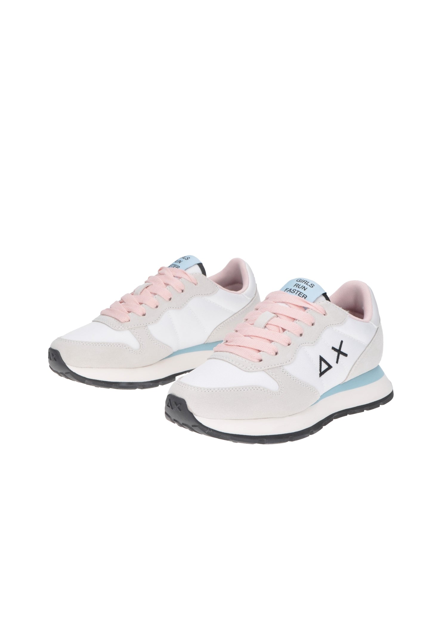 Z45201 sneaker SUN68