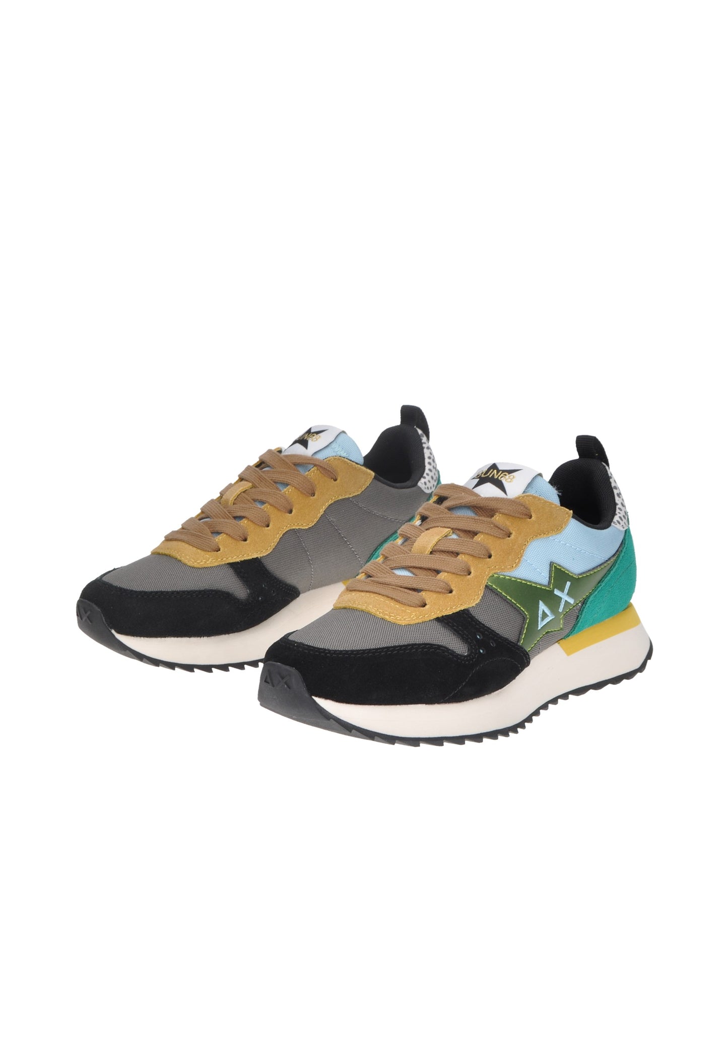 Z45216 sneaker SUN68