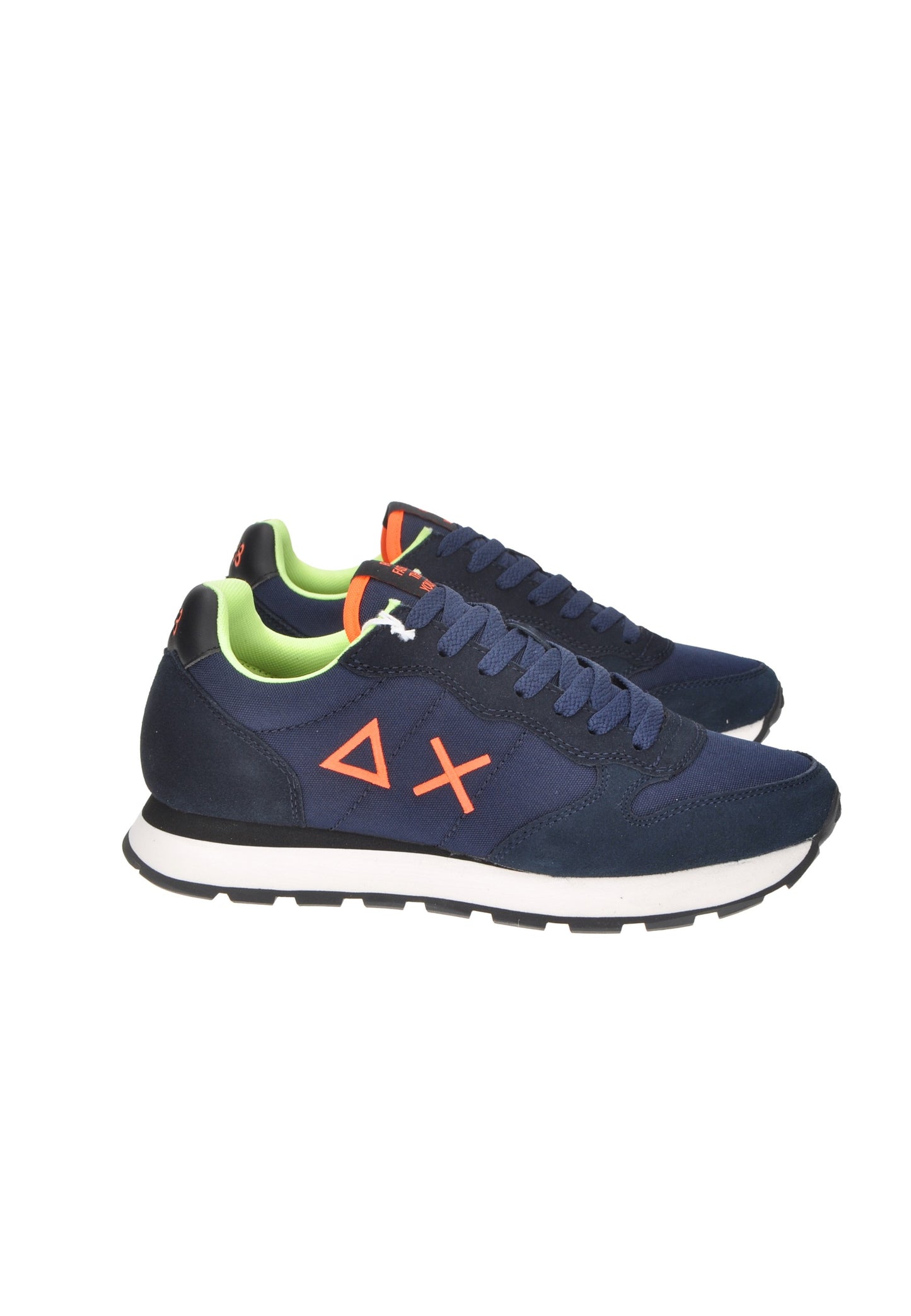 Z45102 Sneaker SUN68