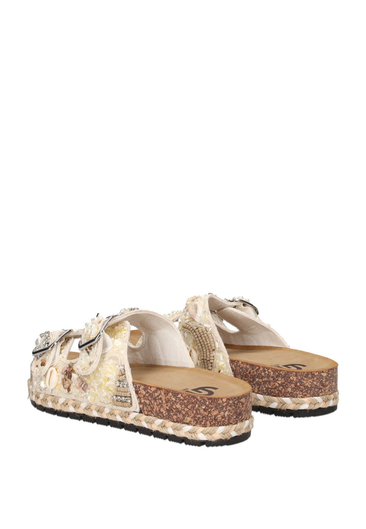 FY03 Sandal GOLD&GOLD