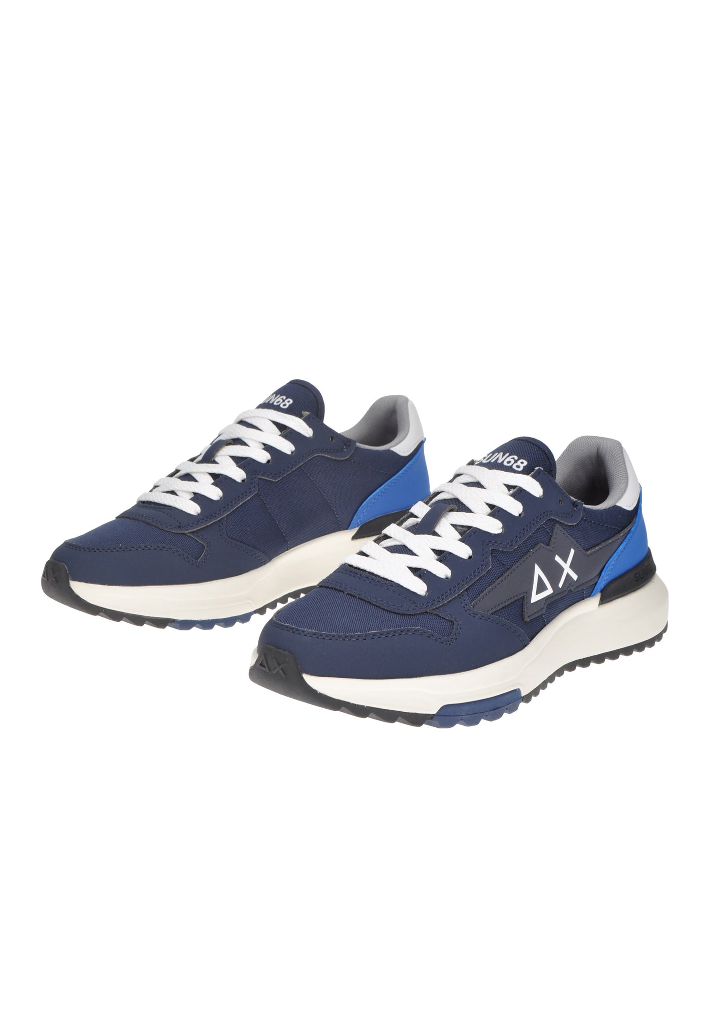 Z45120 sneaker SUN68