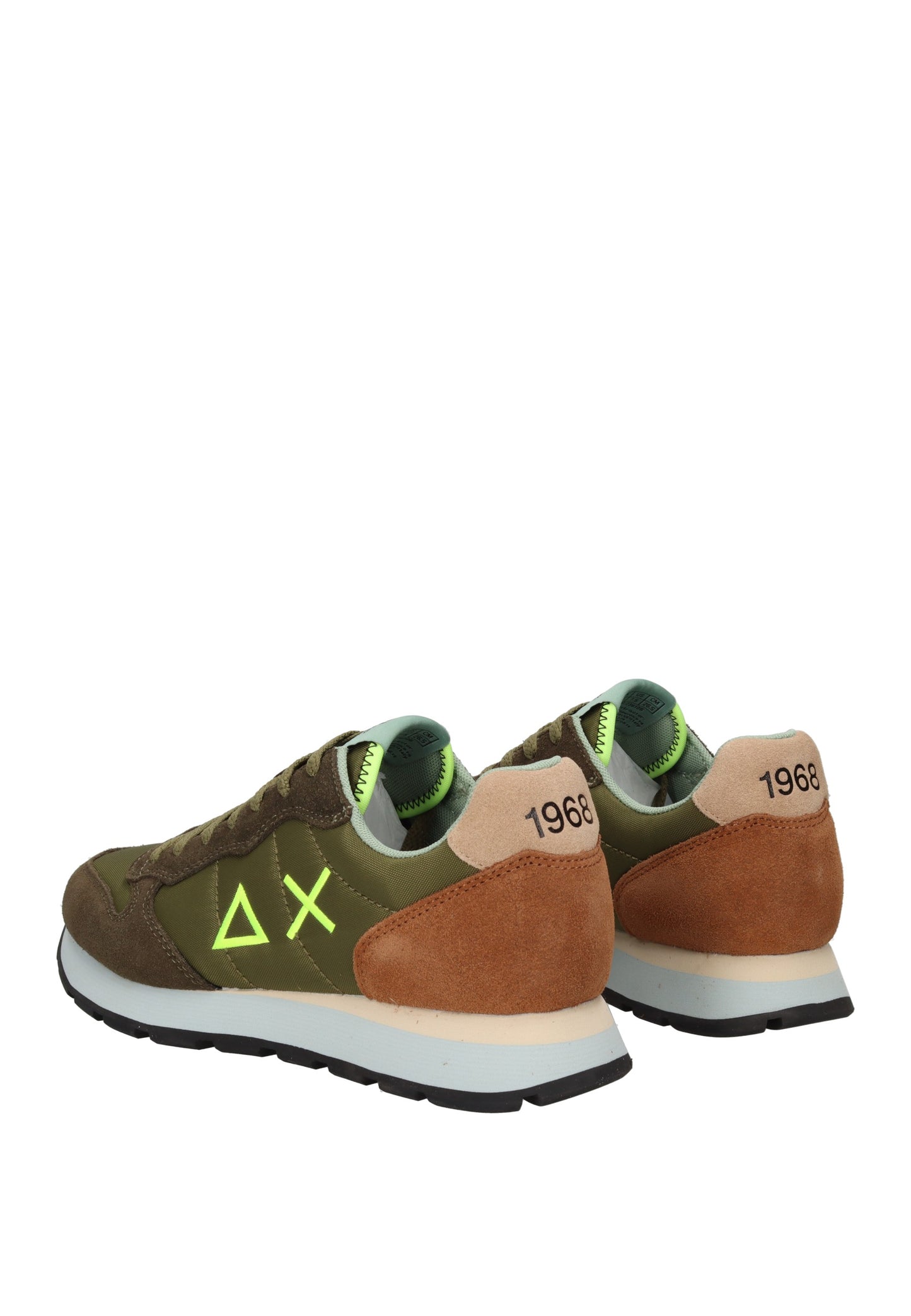 Z36106 sneaker SUN68
