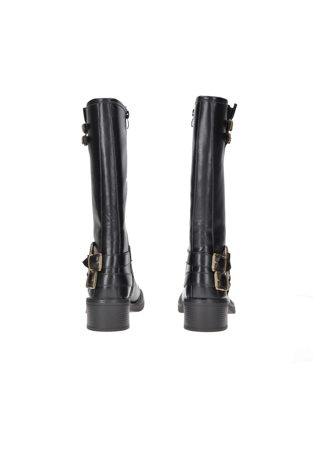 GR452 GOLD GOLD Boots