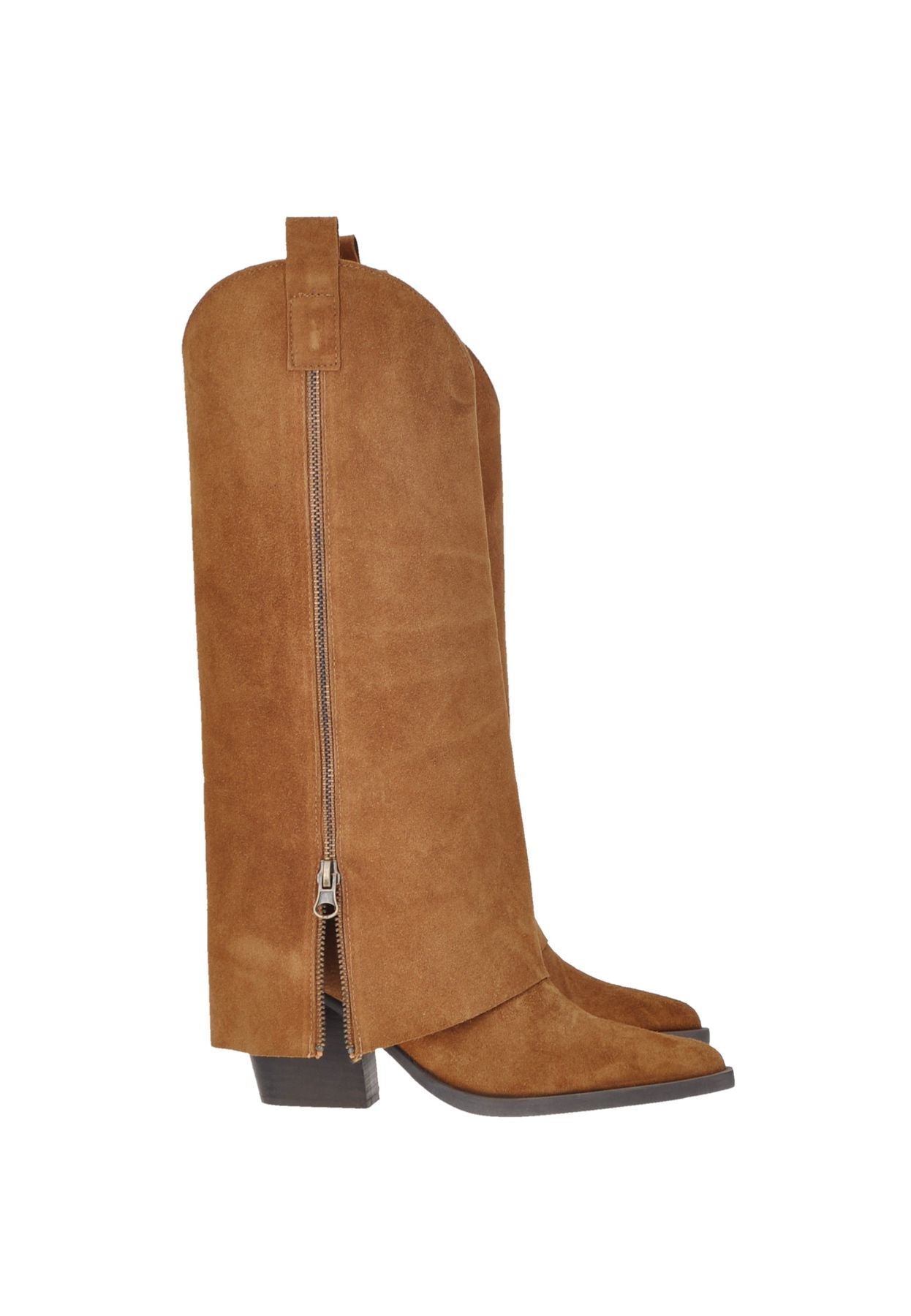 602C TSAKIRIS MALLAS Boots