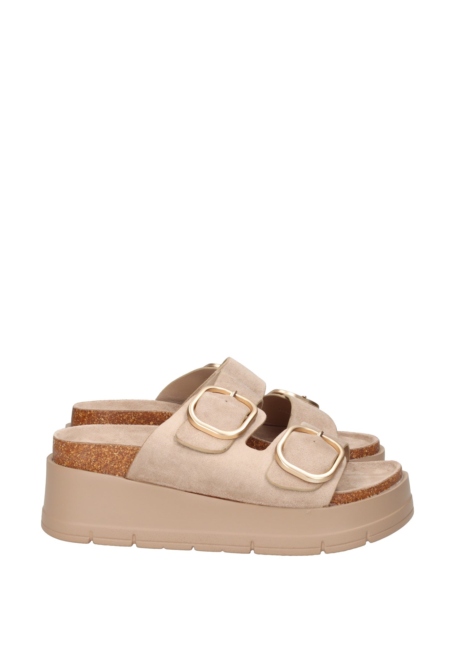 GW412 GOLD&amp;GOLD Sandal