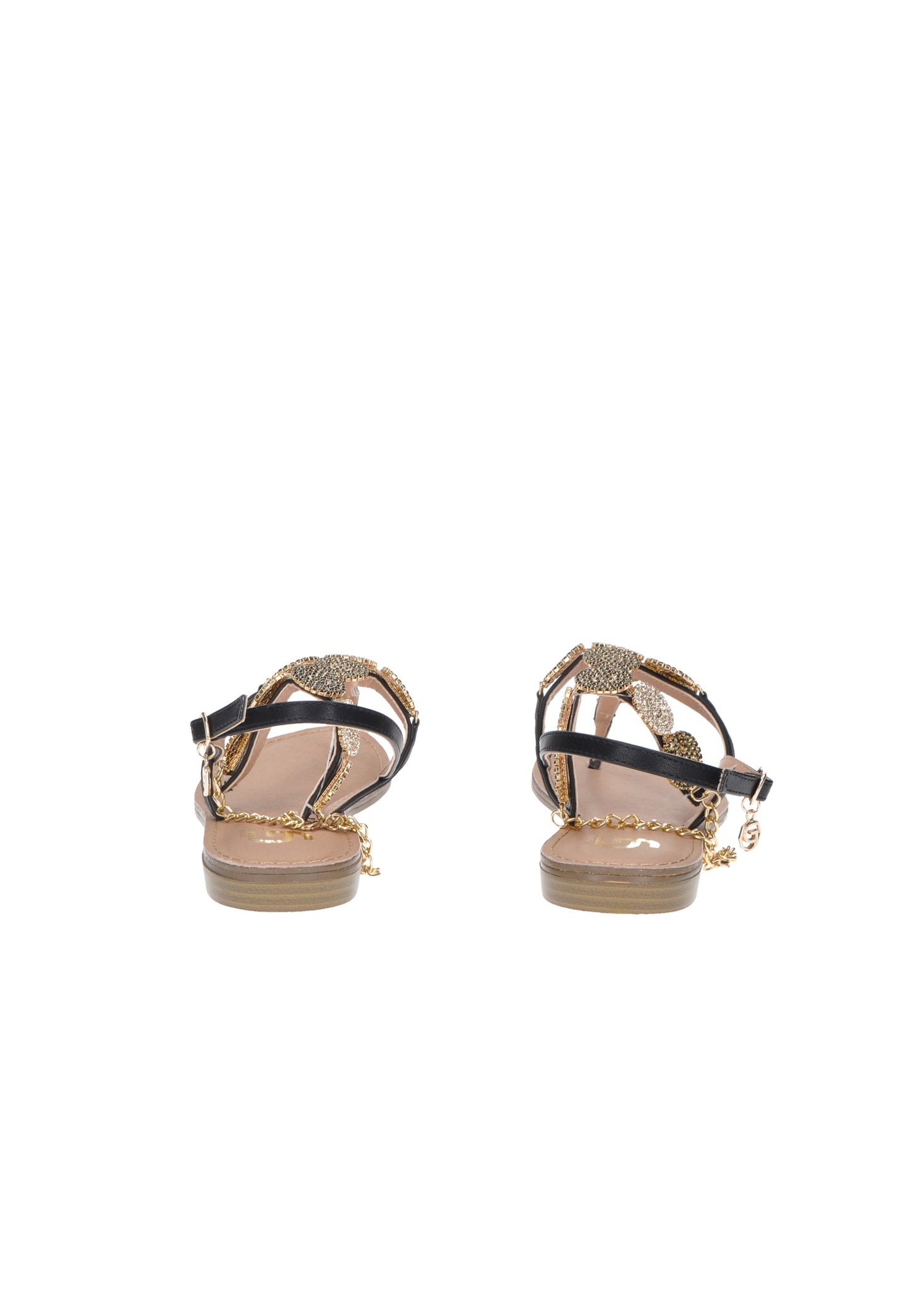 GL835 Sandalo GOLD&GOLD