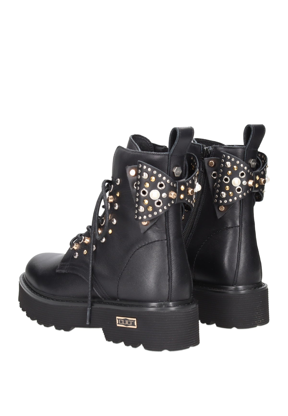 CLW482200 Boot CULT
