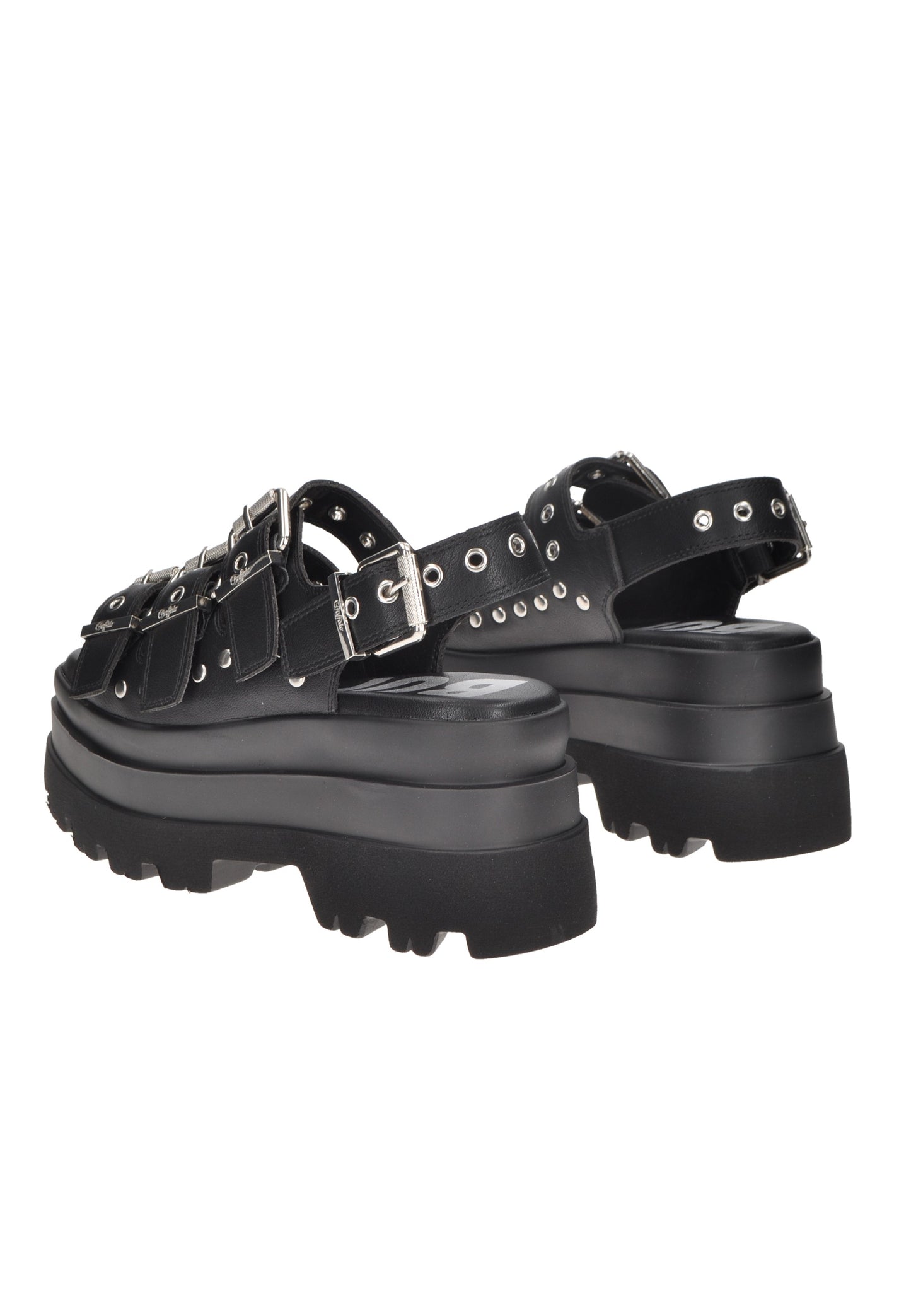 BN1602262 BUFFALO Sandal