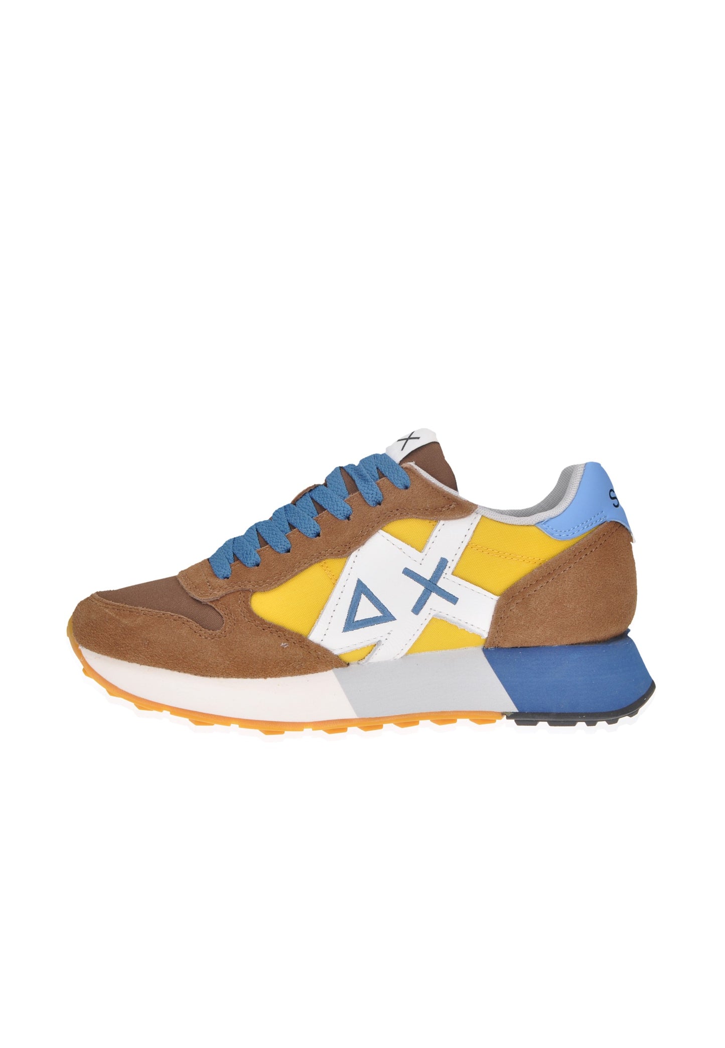 Z35112 sneaker SUN68