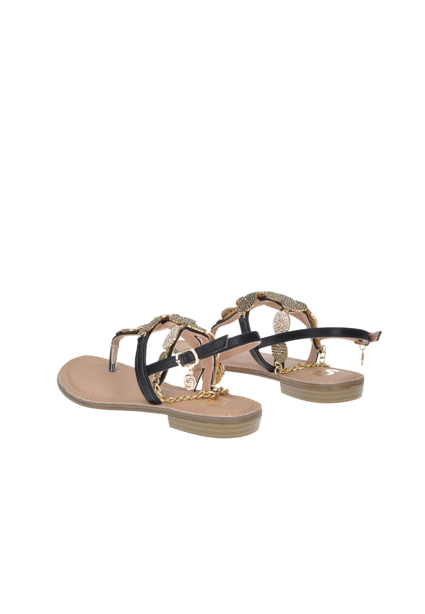 GL835 Sandalo GOLD&GOLD