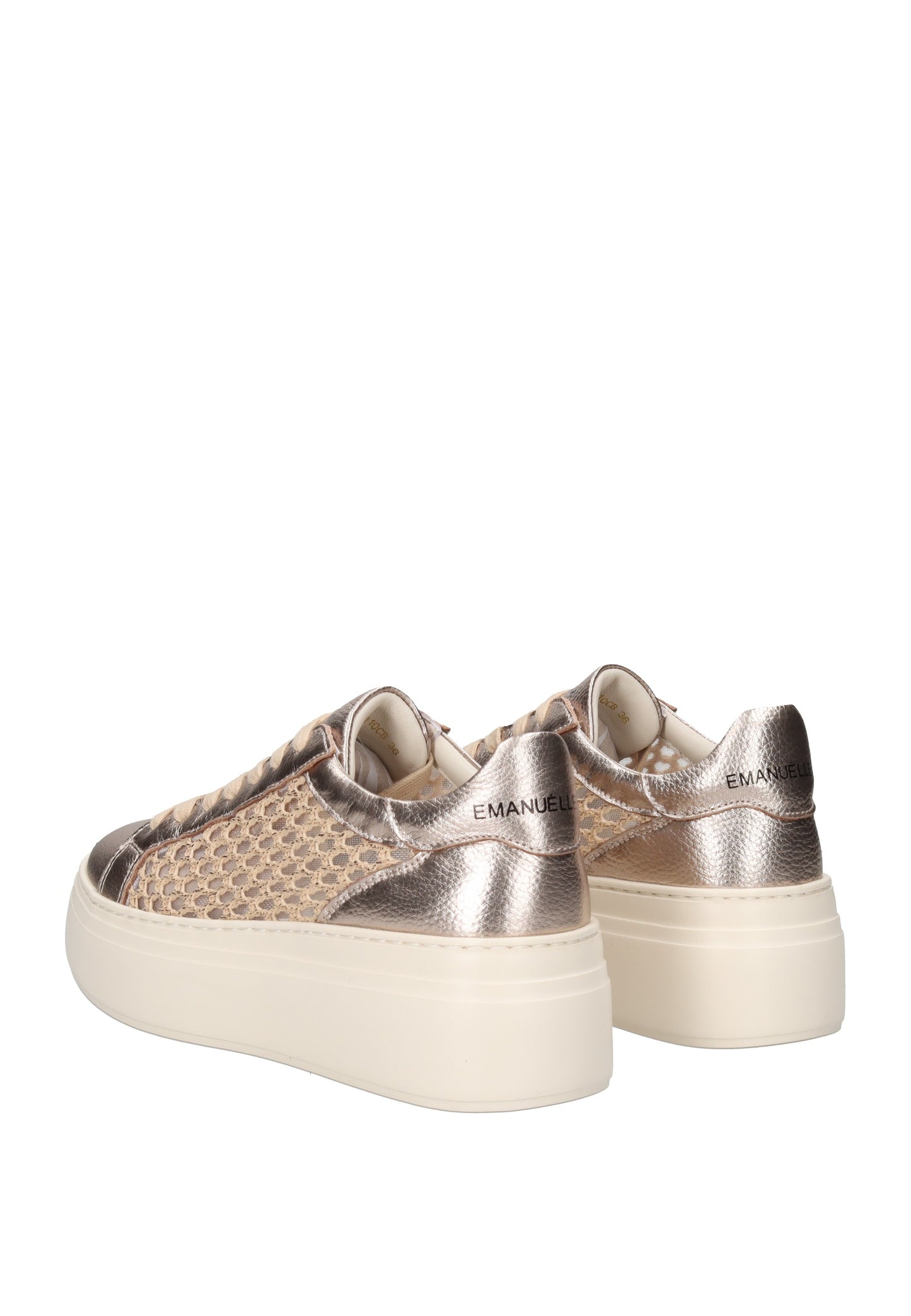 461P-901-18 Emanuelle Vee sneaker