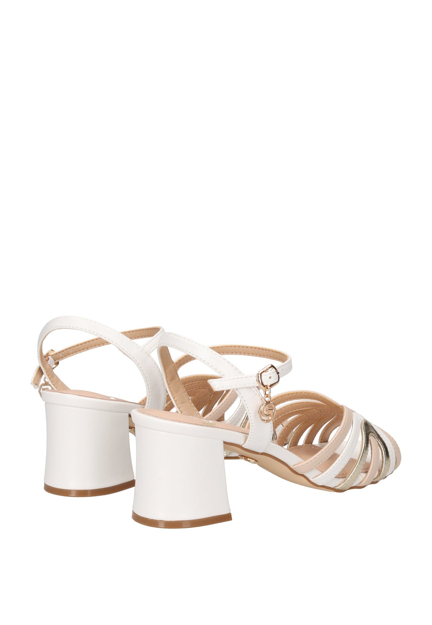 GP955 Sandalo GOLD&GOLD