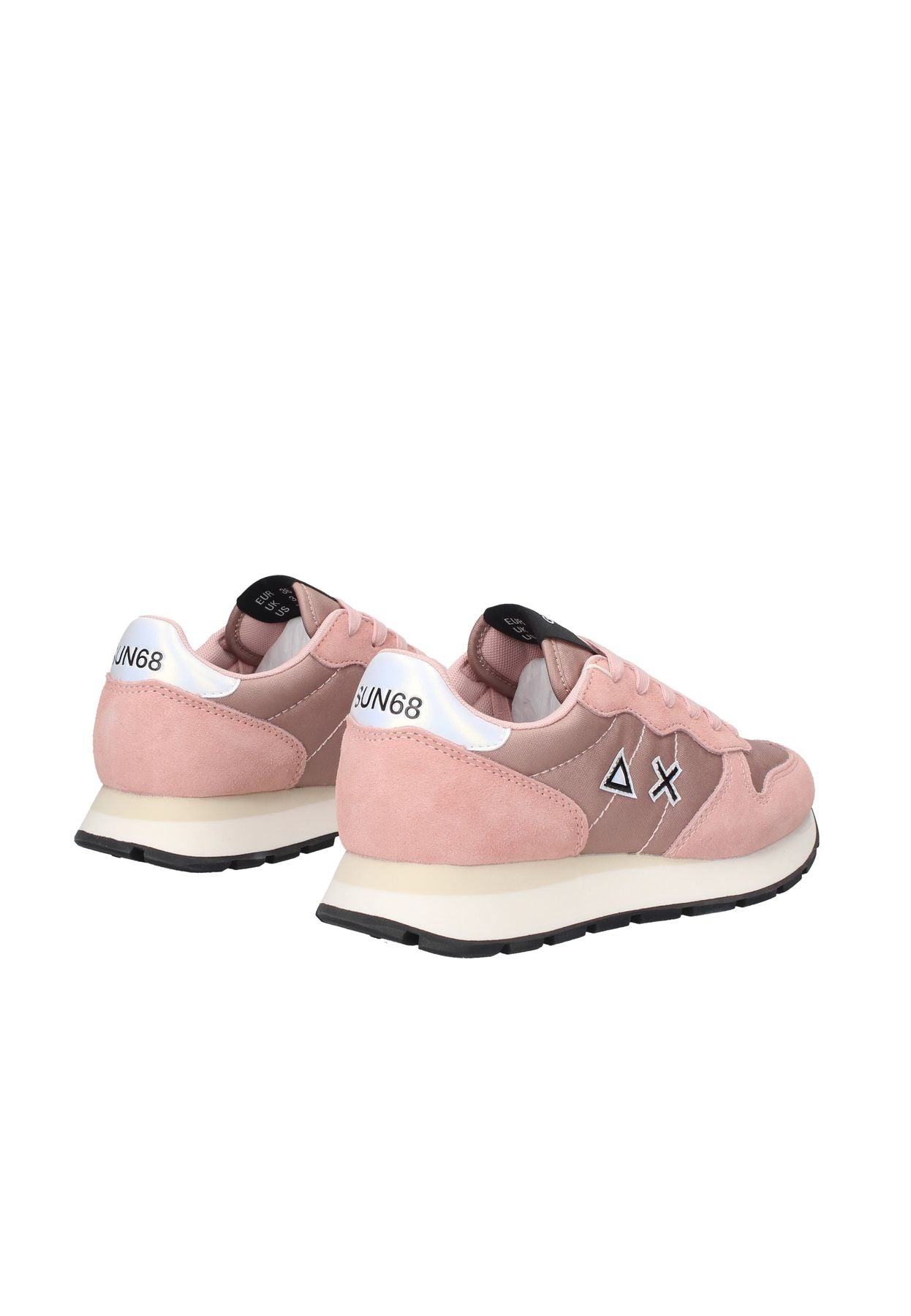 Z44203 sneaker SUN68