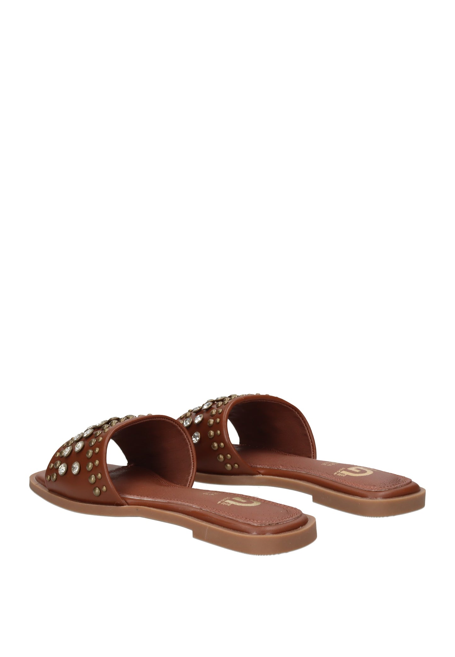 GH56 Sandal GOLD&GOLD