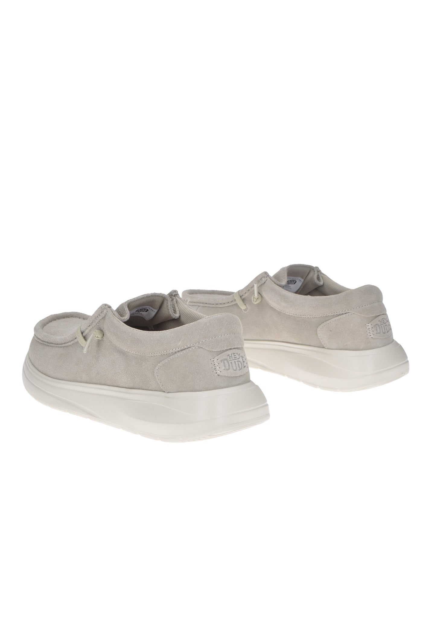 41975 Slipper HEY DUDE