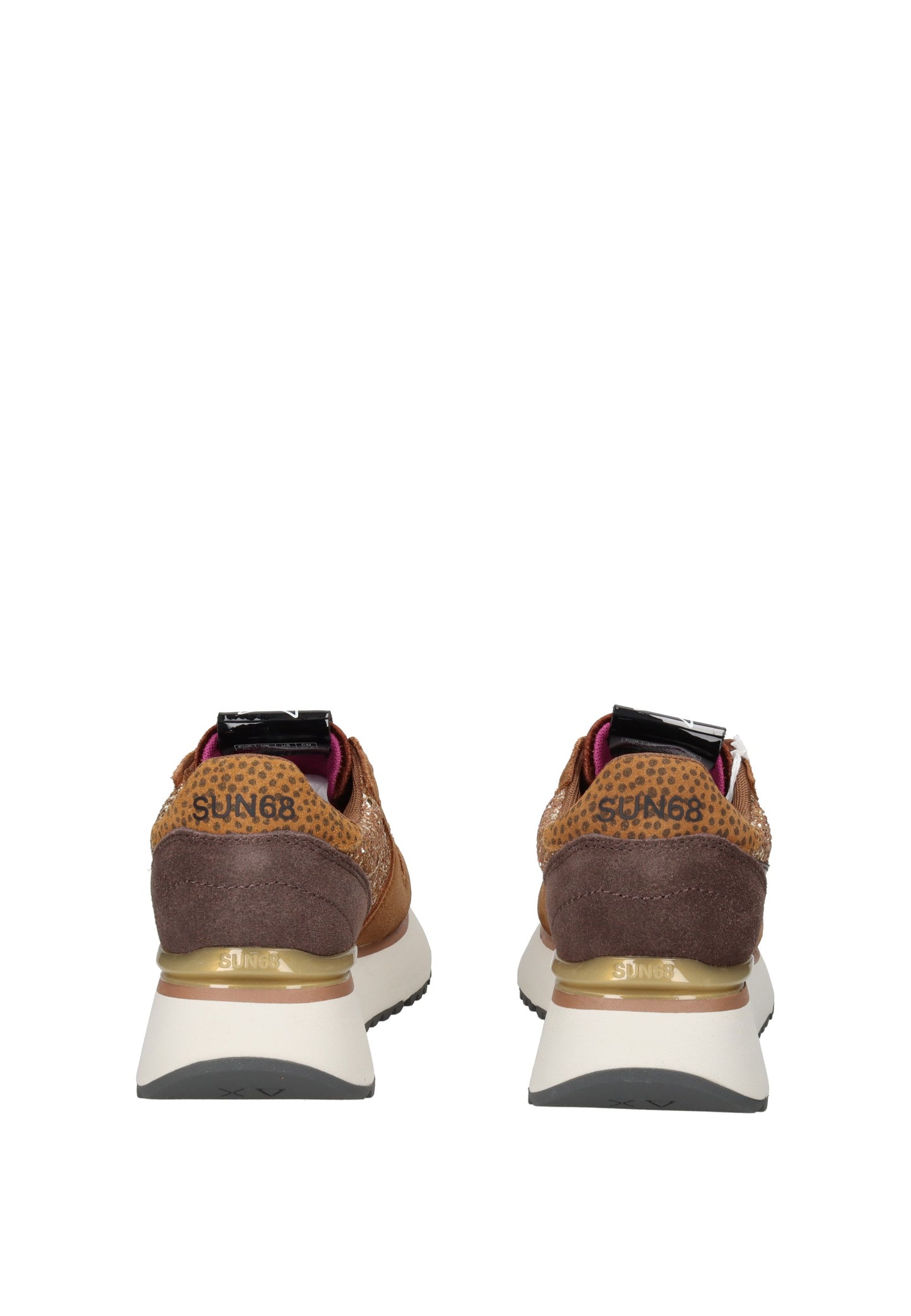 Z46230 sneaker SUN68