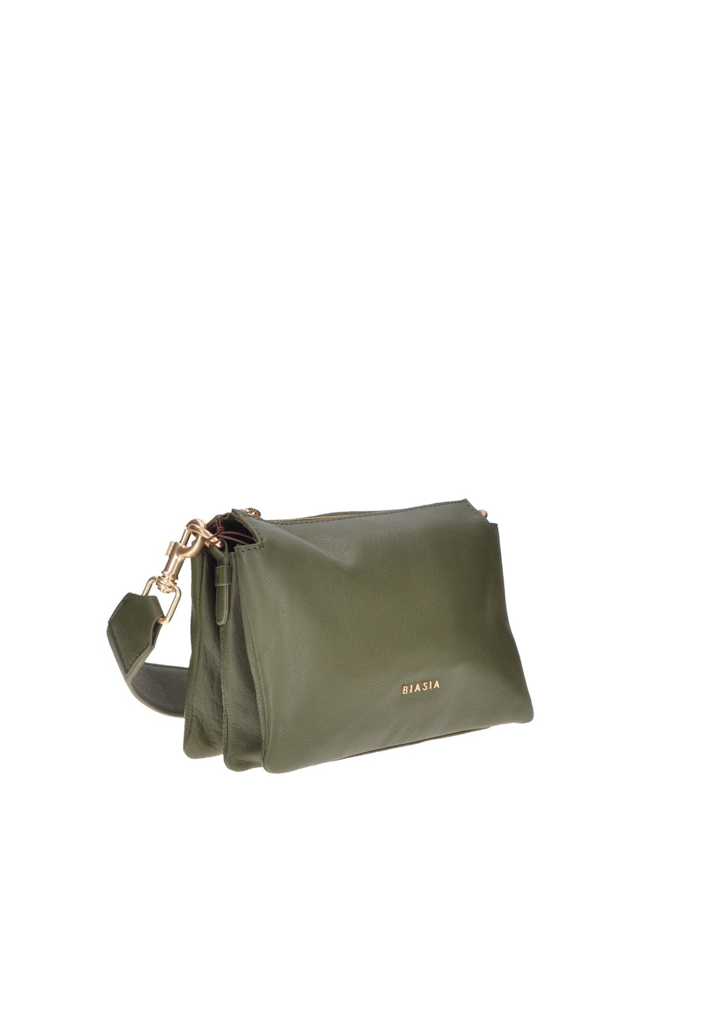 BIBP9F801 Borsa a spalla FRANCESCO BIASIA