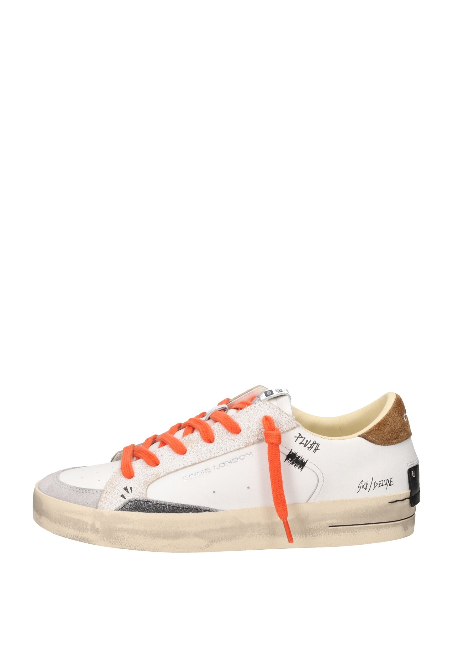 10108AA9 sneaker Crime London