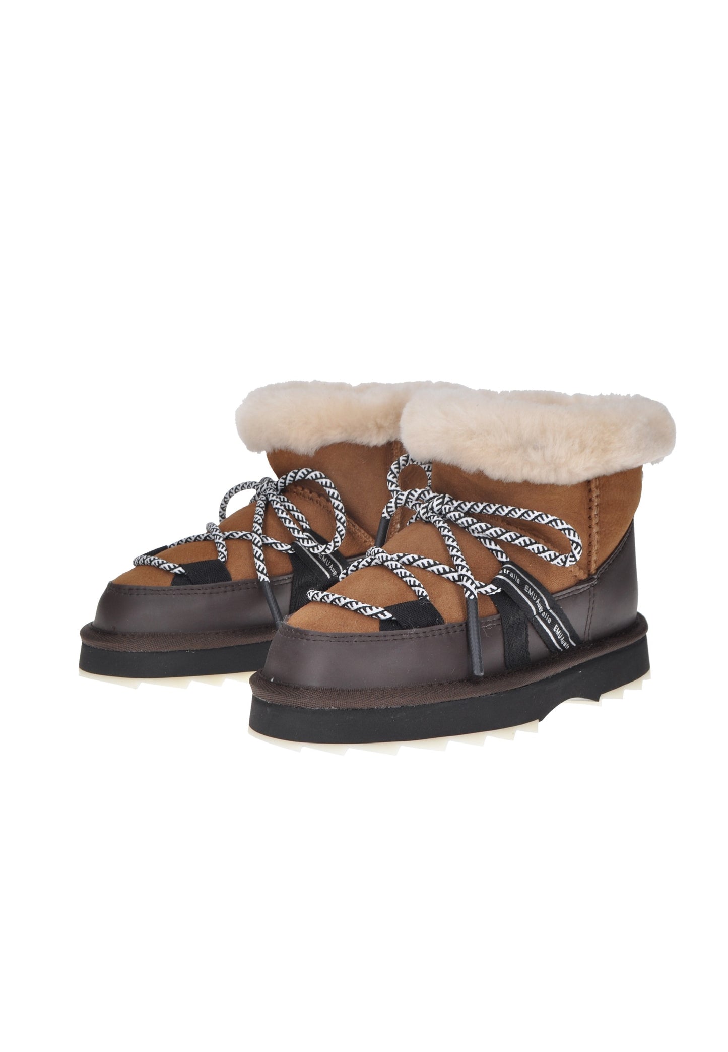 W13129 Boot EMU AUSTRALIA