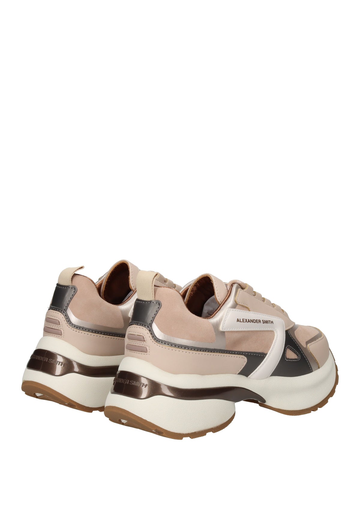 SAW1245 sneaker ALEXANDER SMITH