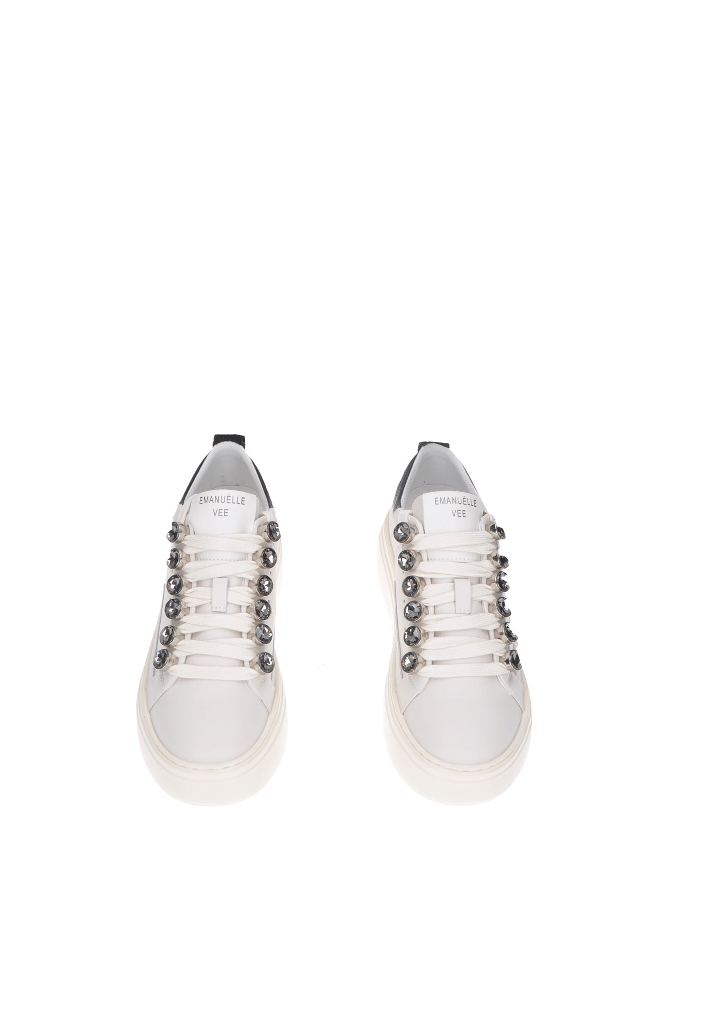 452P-503-17 Emanuelle Vee-Sneaker