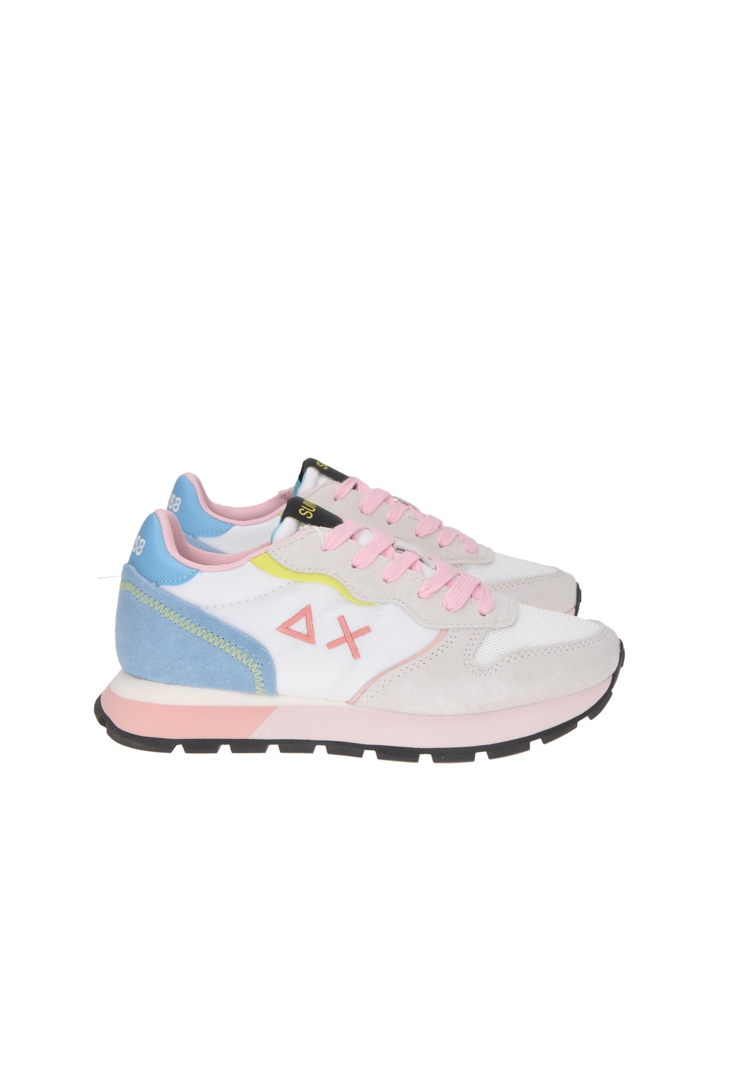 Z35204 sneaker SUN68
