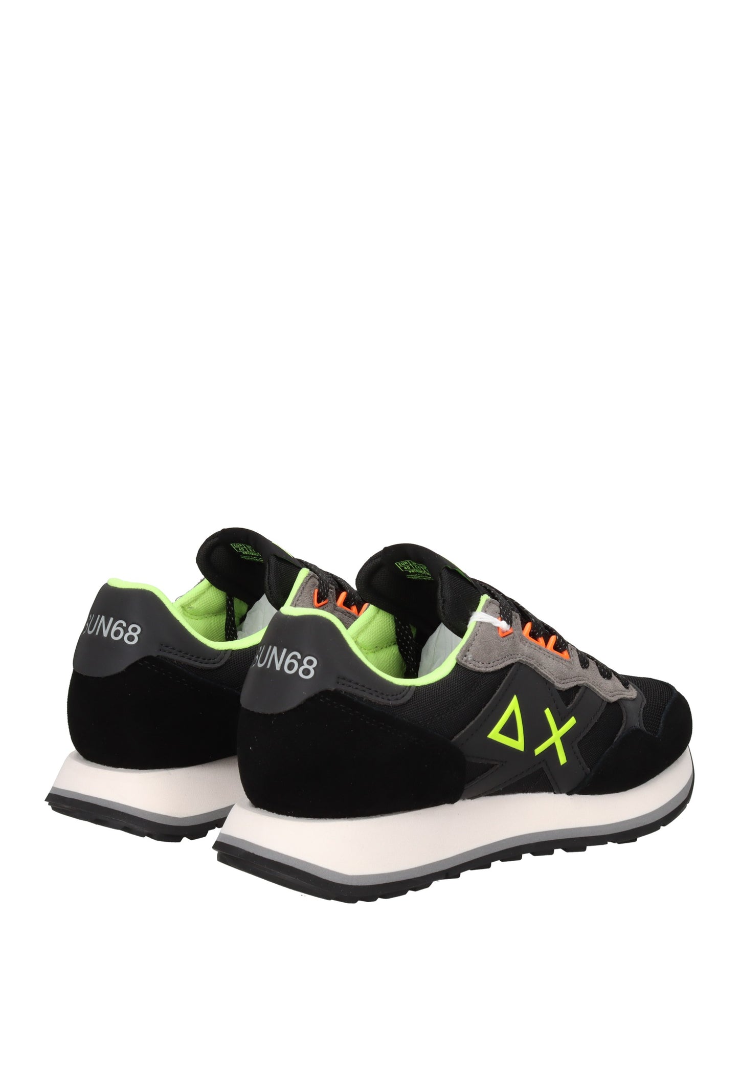 Z46123 sneaker SUN68