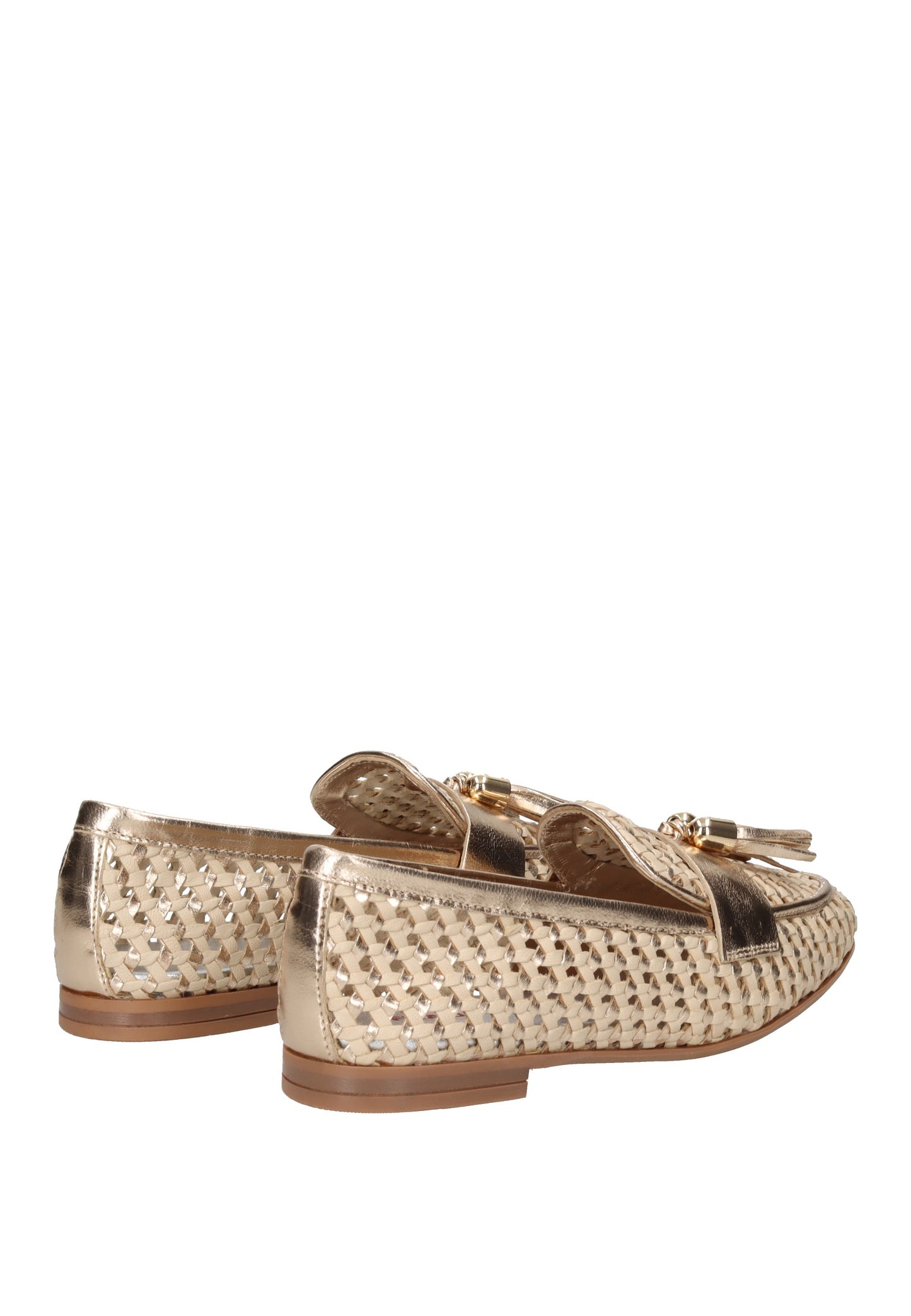 95K6 FRAU Loafer
