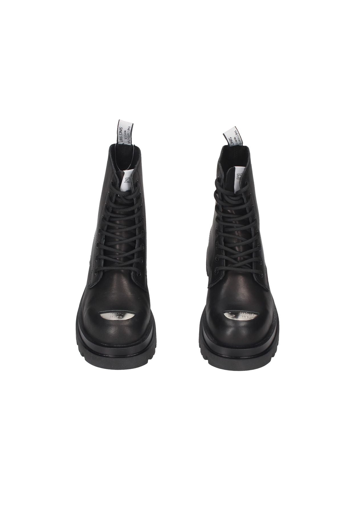 CBU004001 Boot CULT