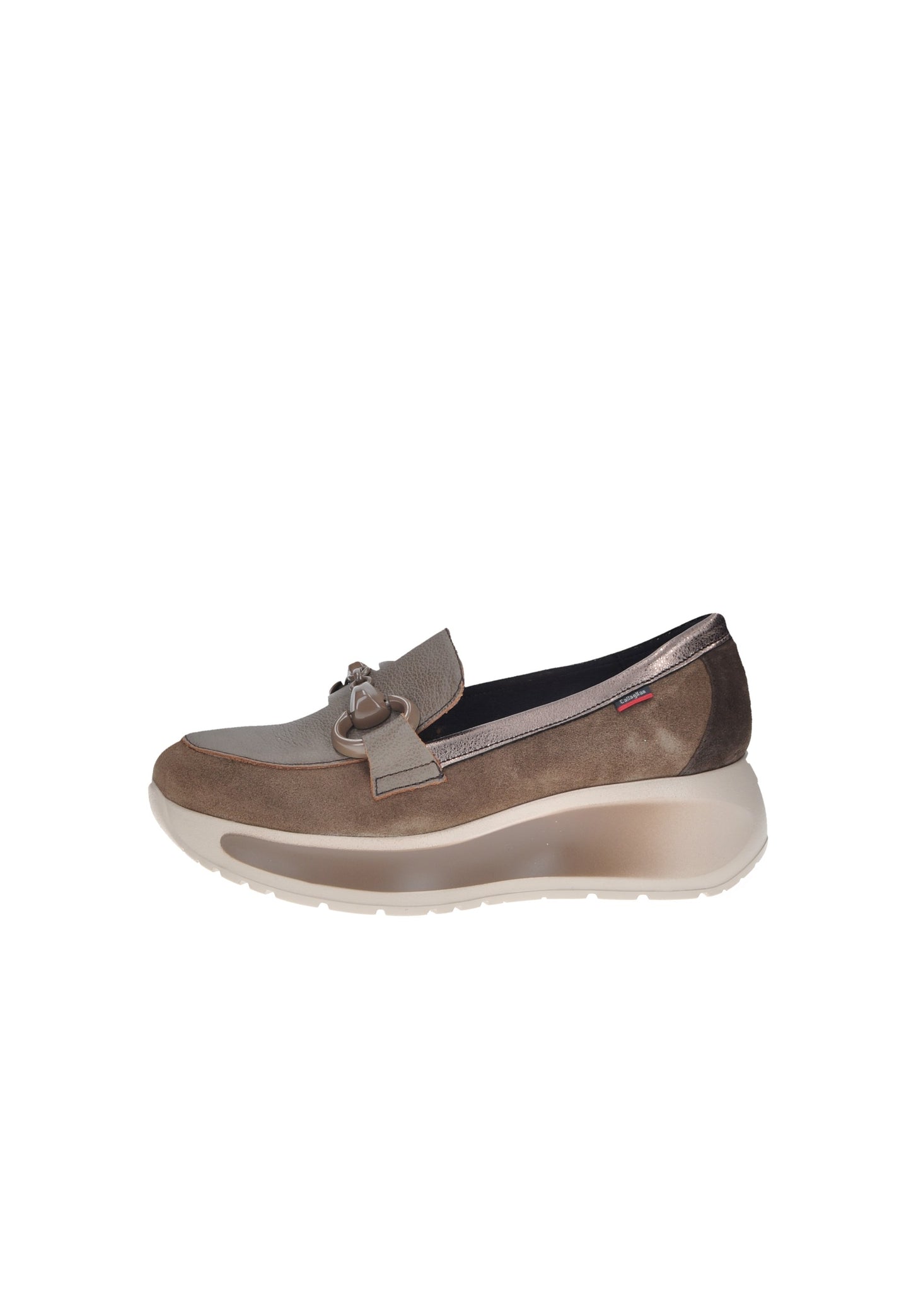 61606 CALLAGHAN Moccasin